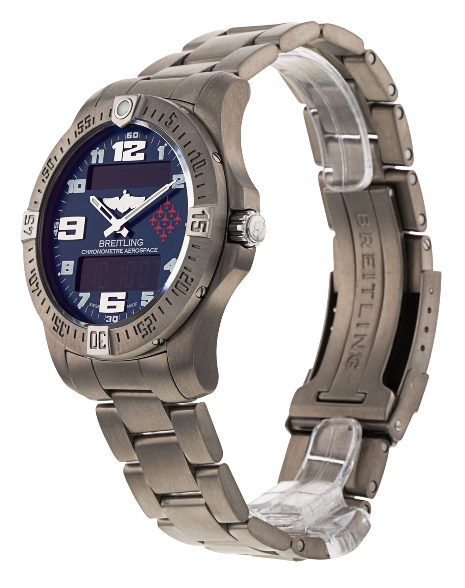 Breitling Aerospace Evo E79363 Thumbnail 2