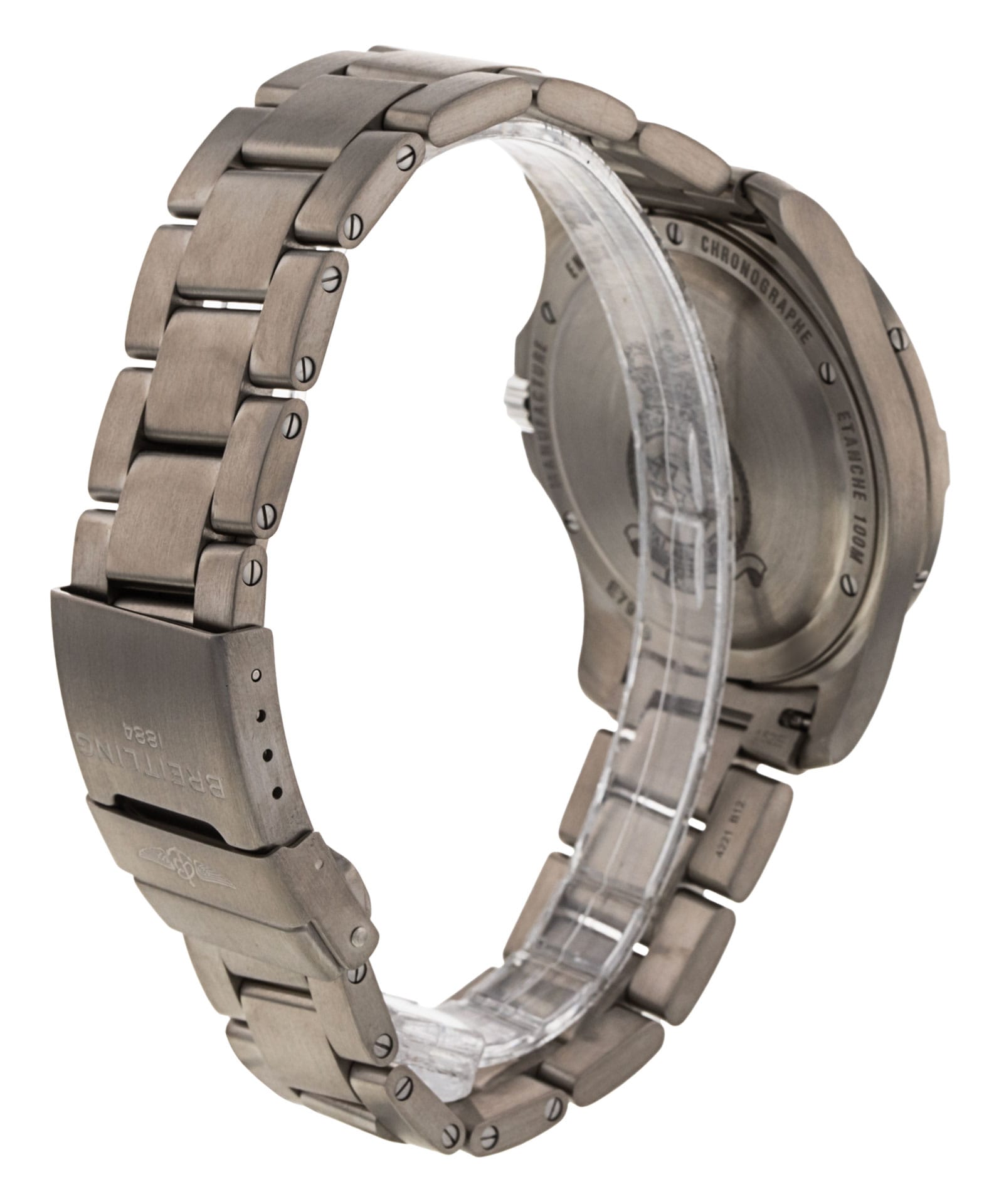 Breitling Aerospace Evo E79363 Thumbnail 3