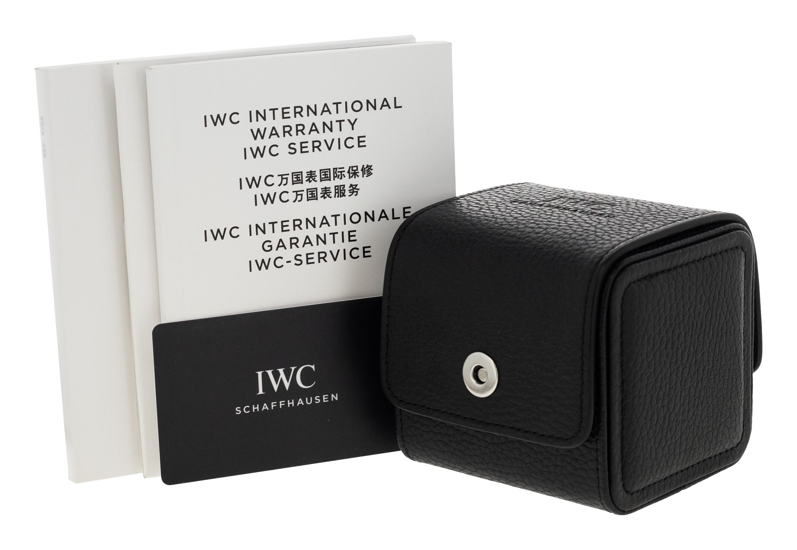 IWC Aquatimer IW376805 Thumbnail 4