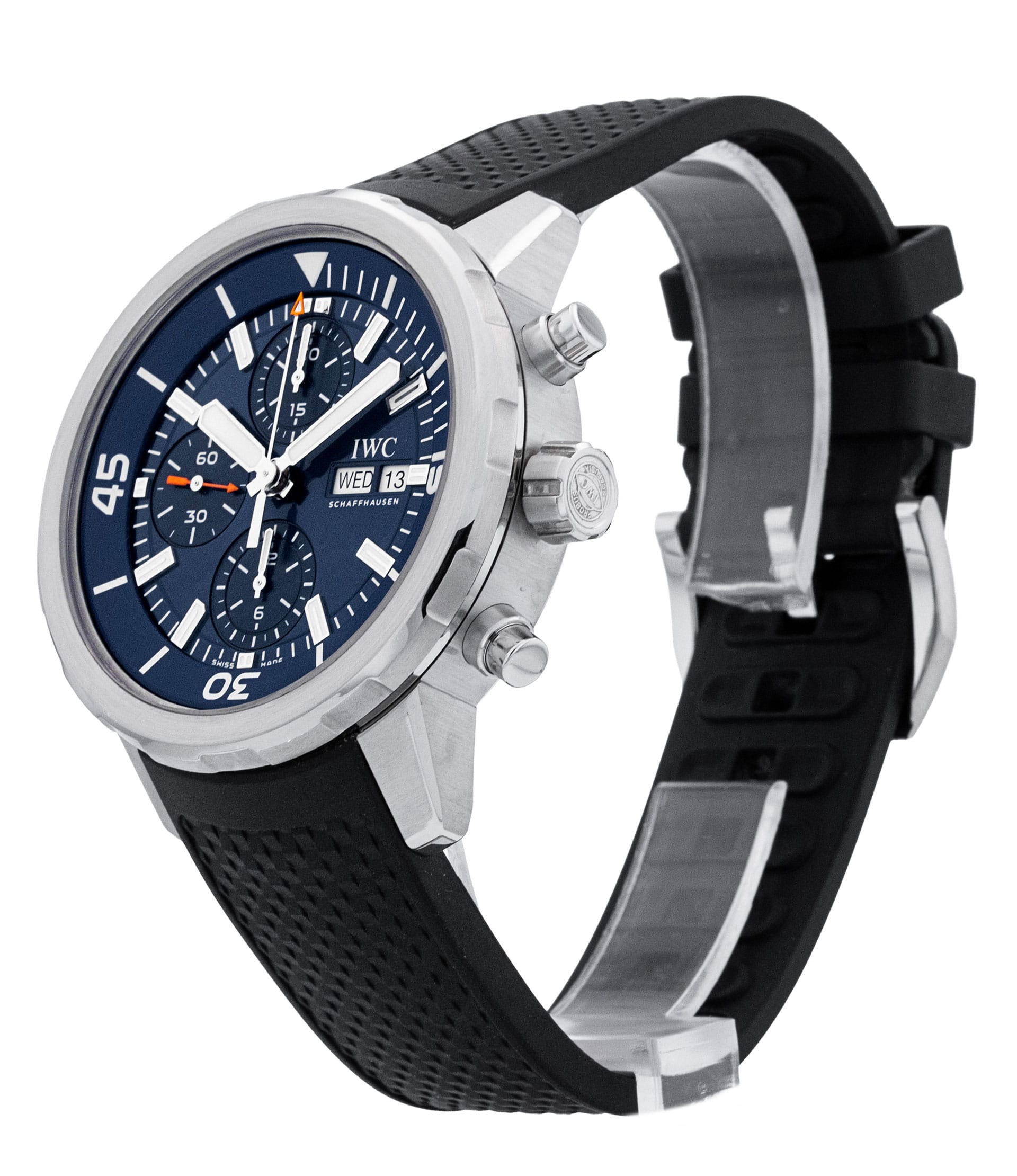 IWC Aquatimer IW376805 Thumbnail 2