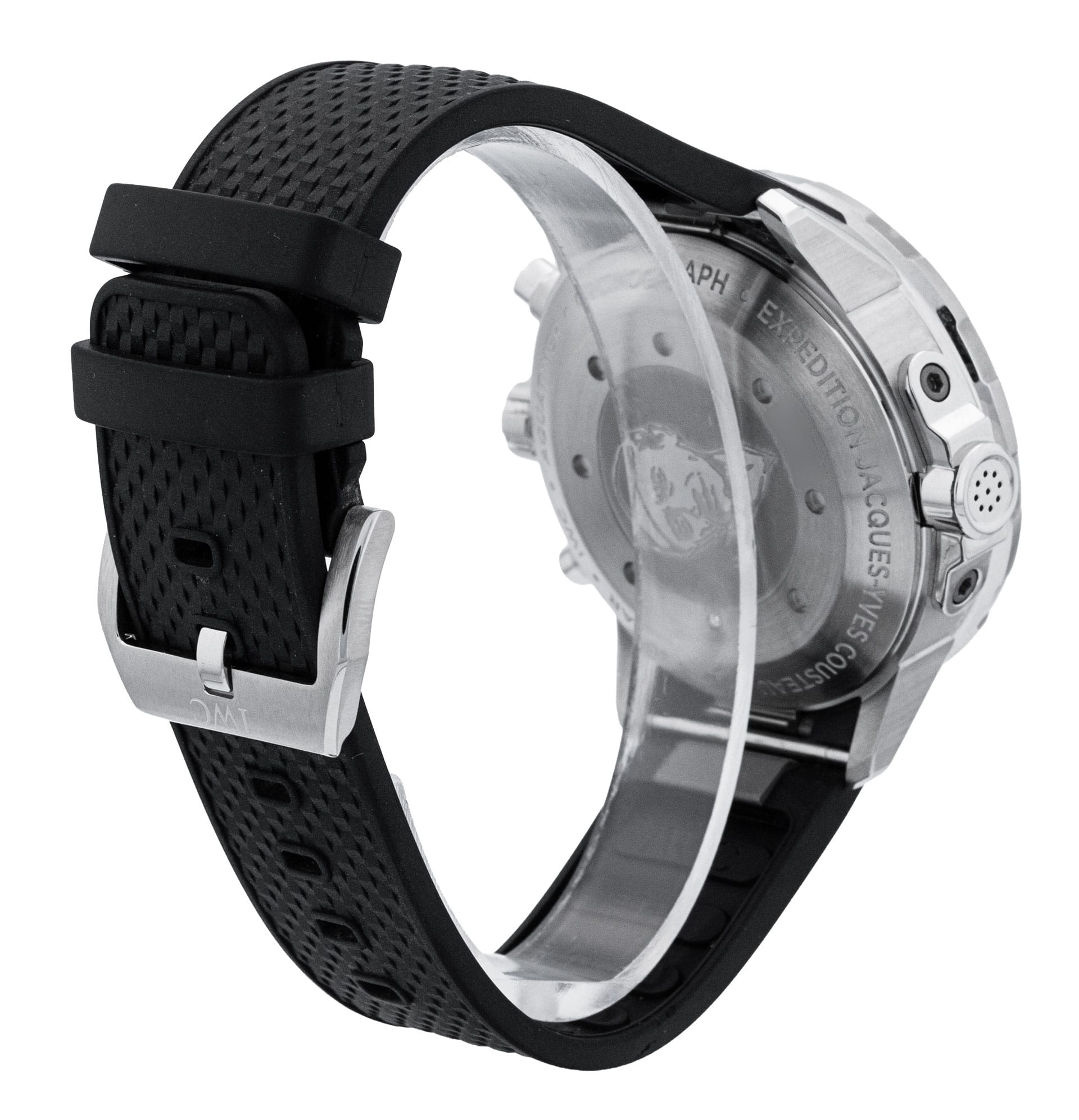 IWC Aquatimer IW376805 Thumbnail 3