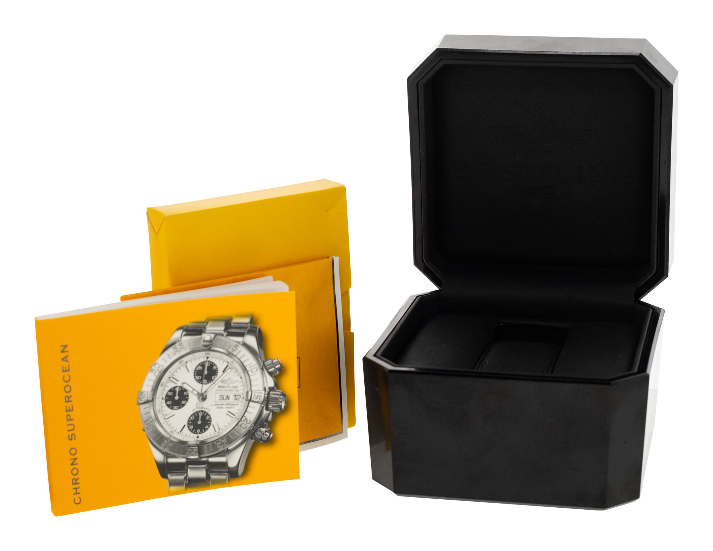 Breitling SuperOcean Chrono A13340 Thumbnail 4