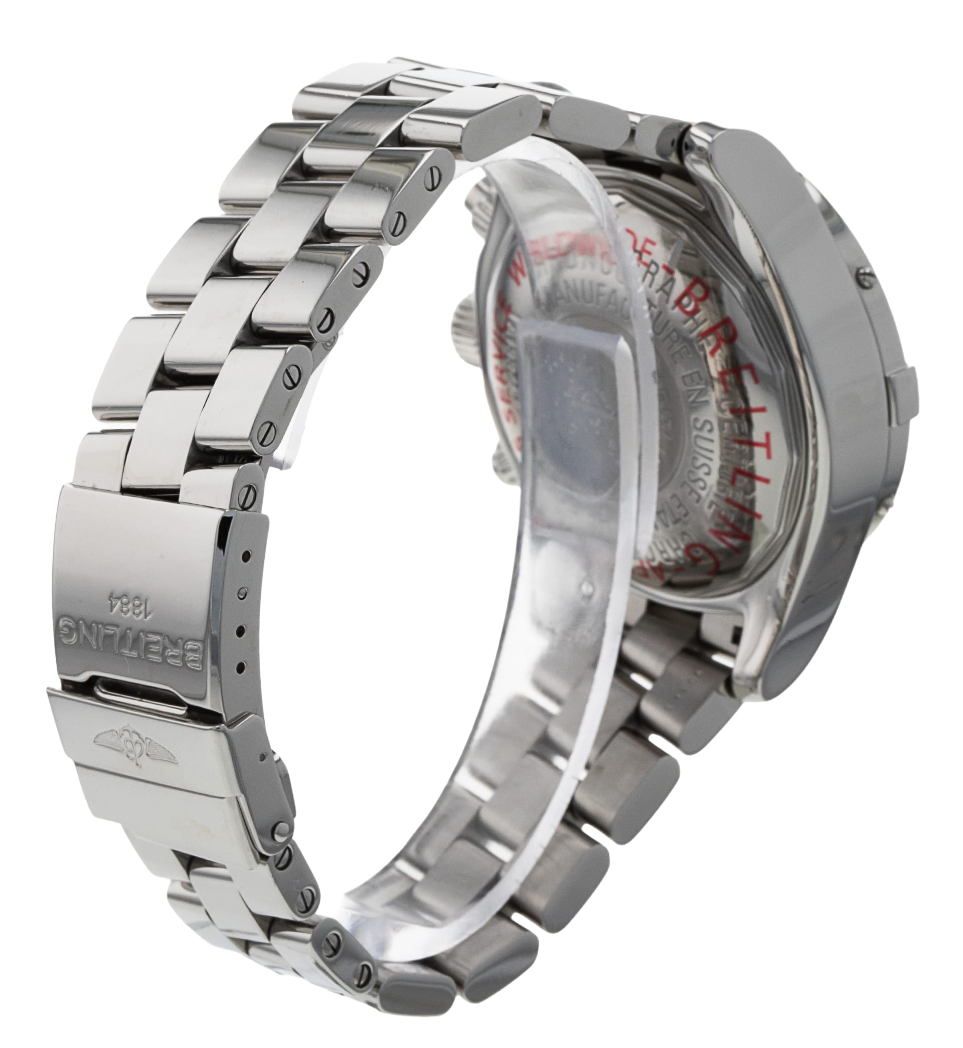 Breitling SuperOcean Chrono A13340 Thumbnail 3