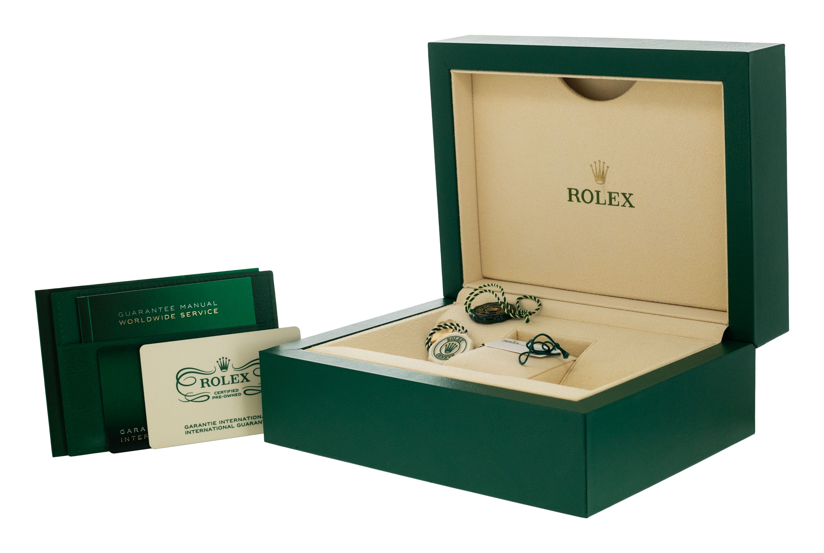 Rolex Yacht-Master 226659 Thumbnail 4