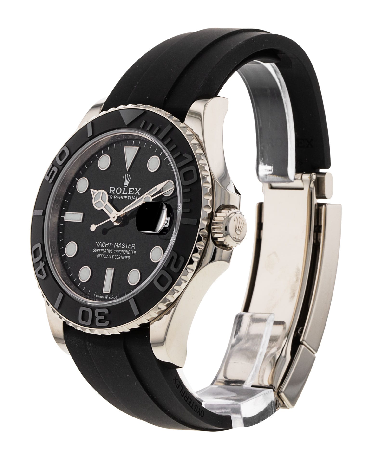 Rolex Yacht-Master 226659 Thumbnail 2
