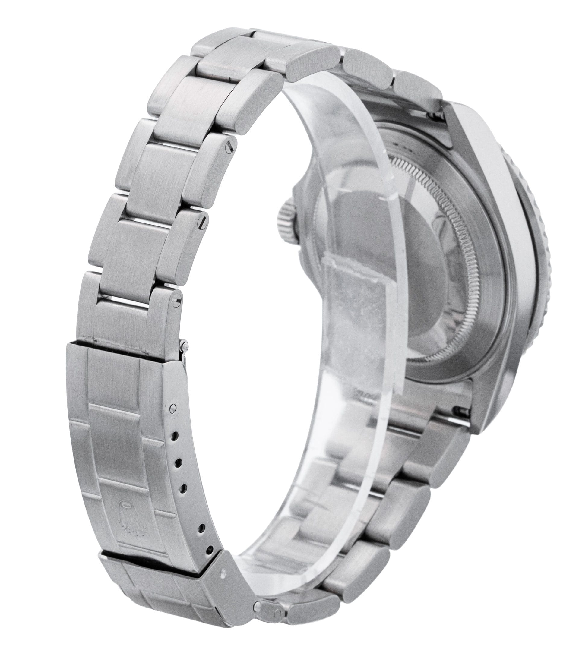 Rolex Submariner 16610 Thumbnail 3