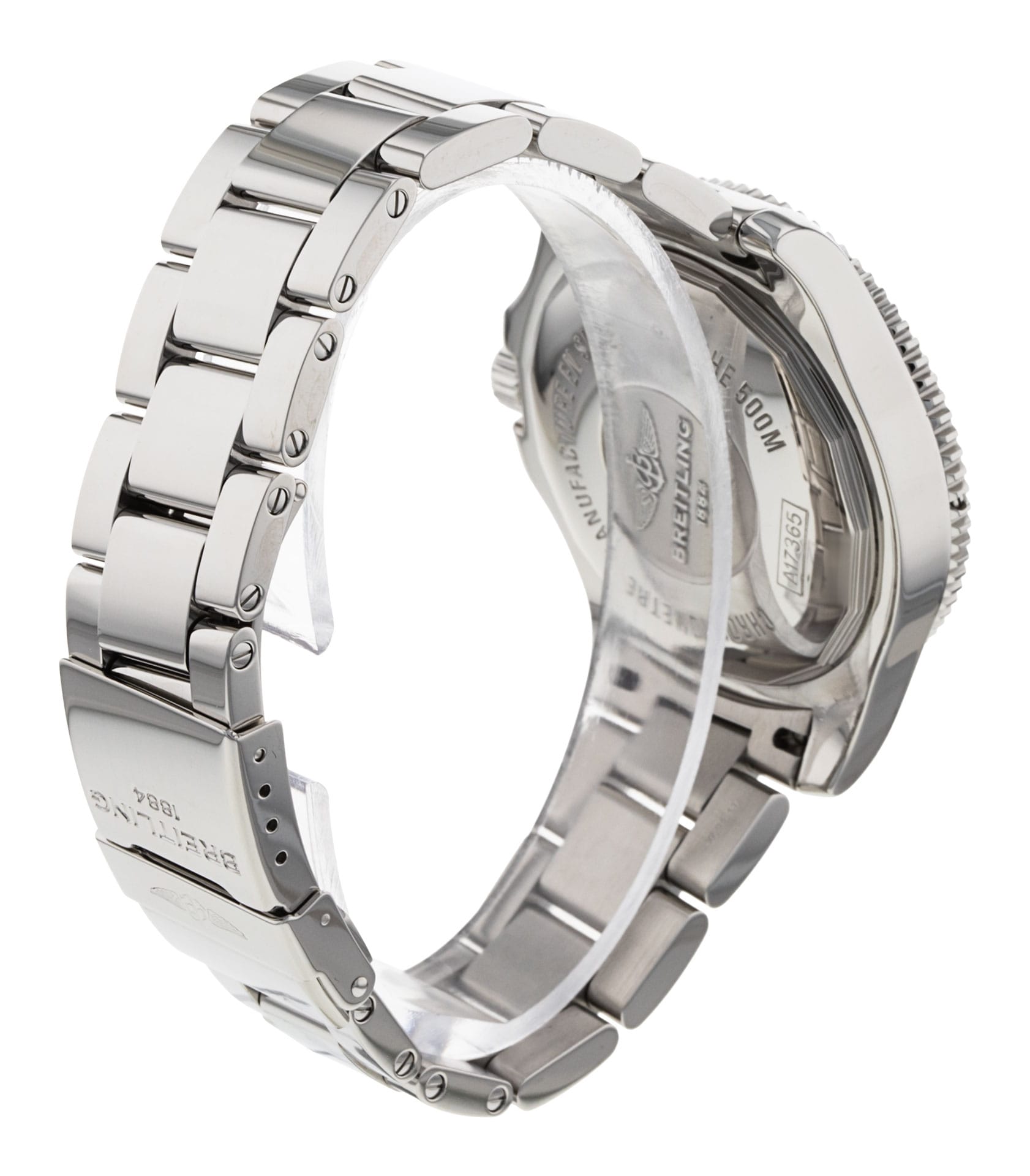 Breitling SuperOcean II A17365 Thumbnail 3