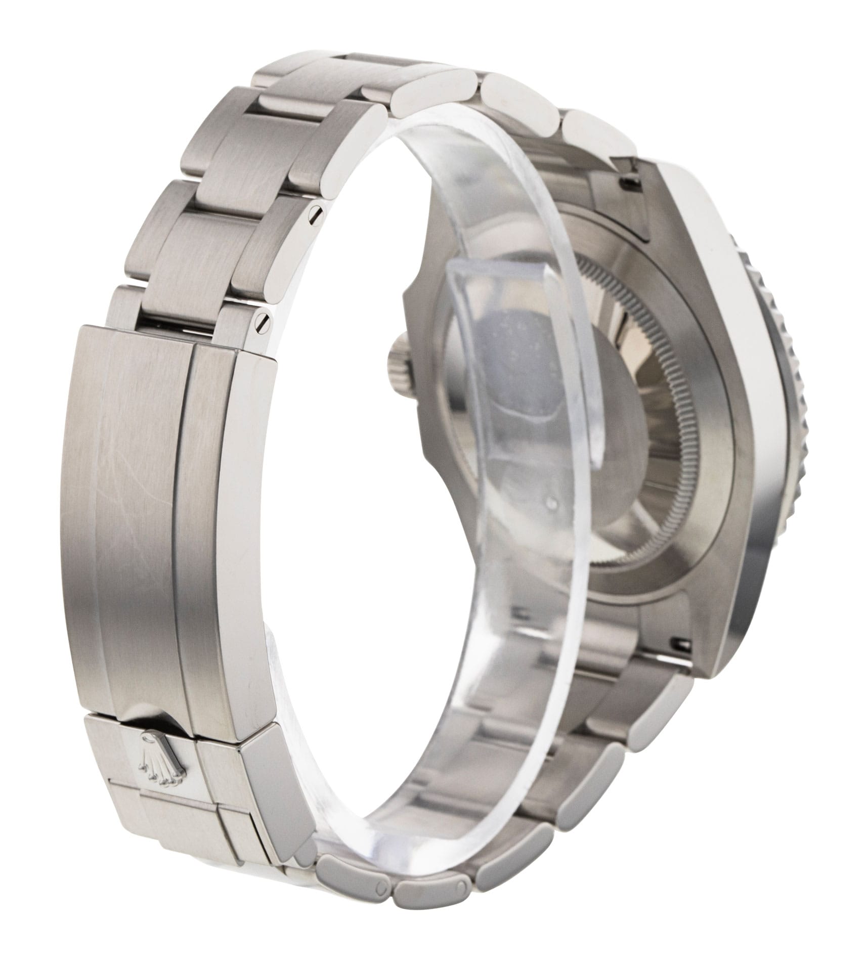 Rolex Submariner 126610 LN Thumbnail 3