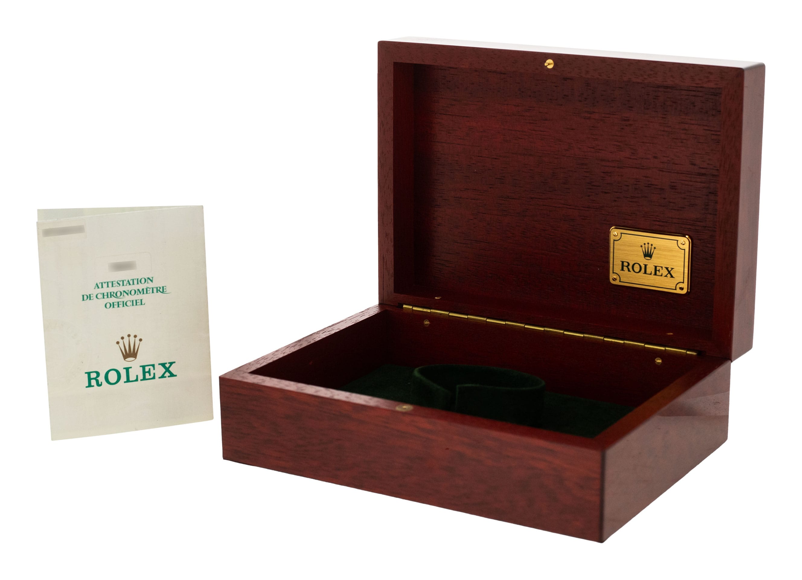 Rolex Lady Oyster Perpetual 79240 Thumbnail 4