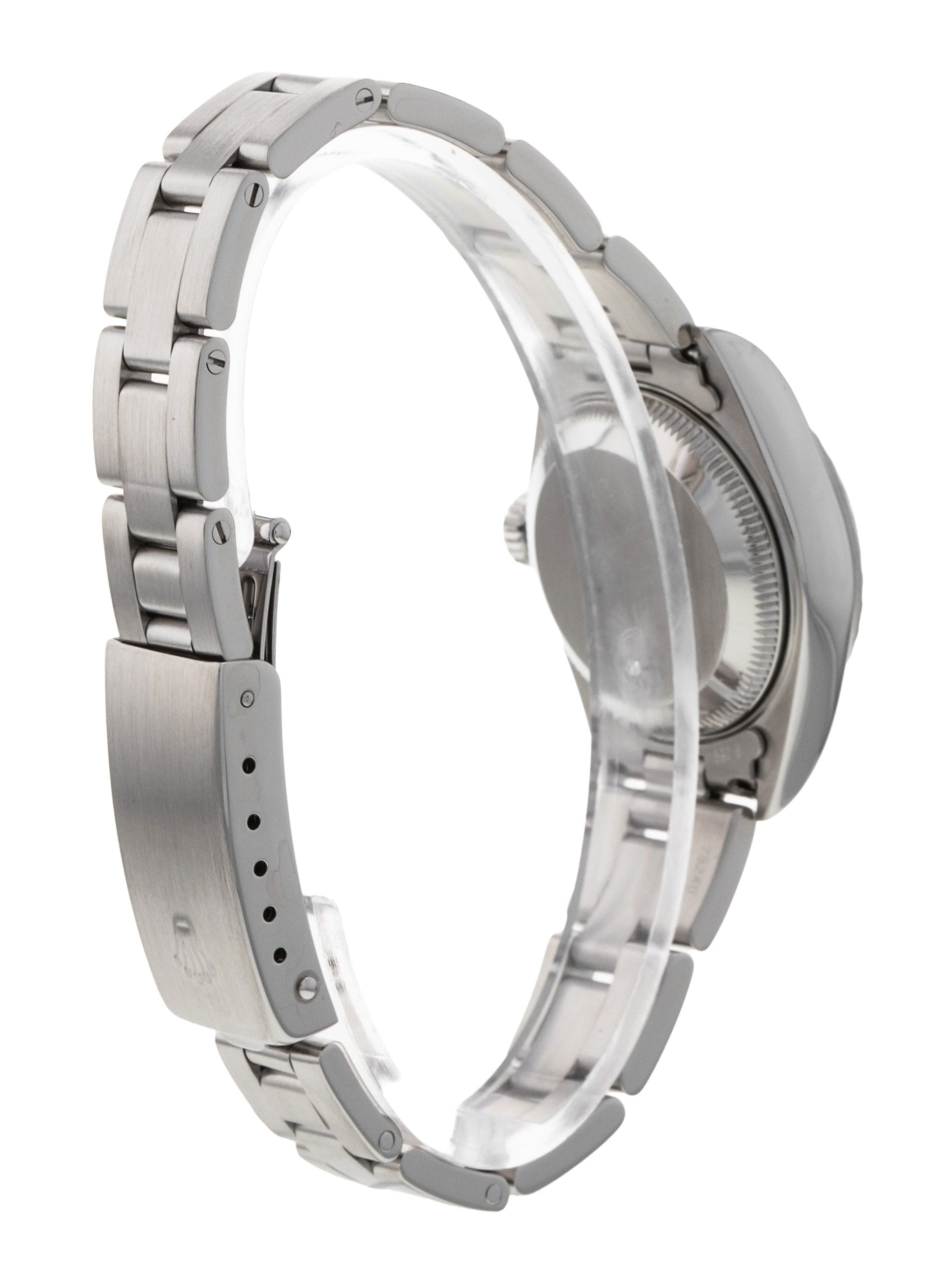 Rolex Lady Oyster Perpetual 79240 Thumbnail 3