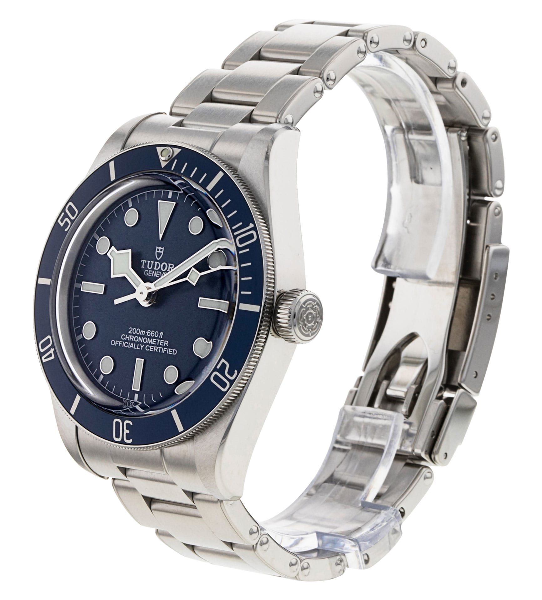 Tudor Black Bay 58 M79030B-0001 Thumbnail 2