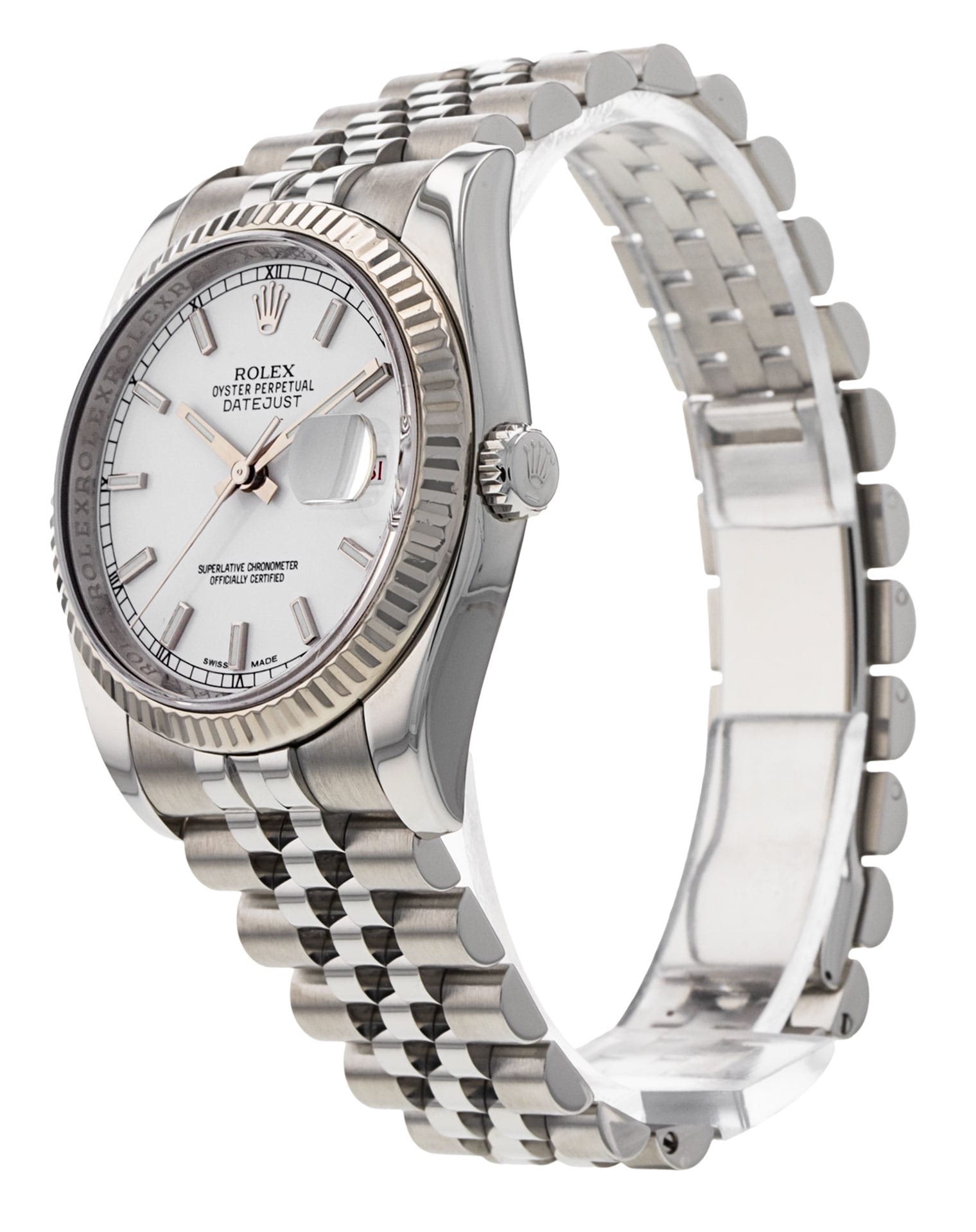 Rolex Datejust 116234 Thumbnail 2