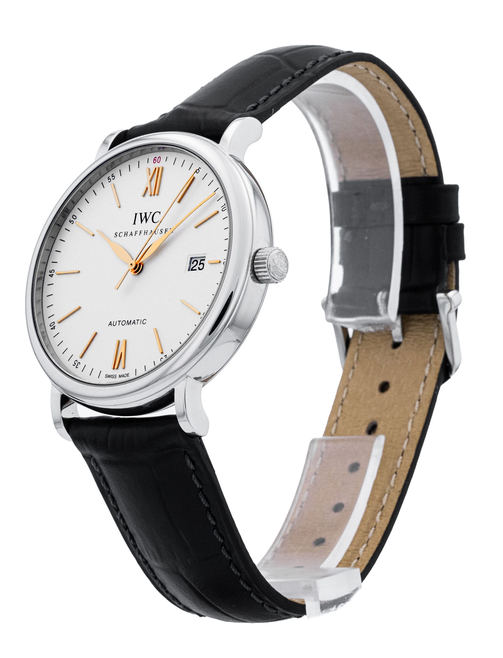 IWC Portofino Automatic IW356517 Thumbnail 2