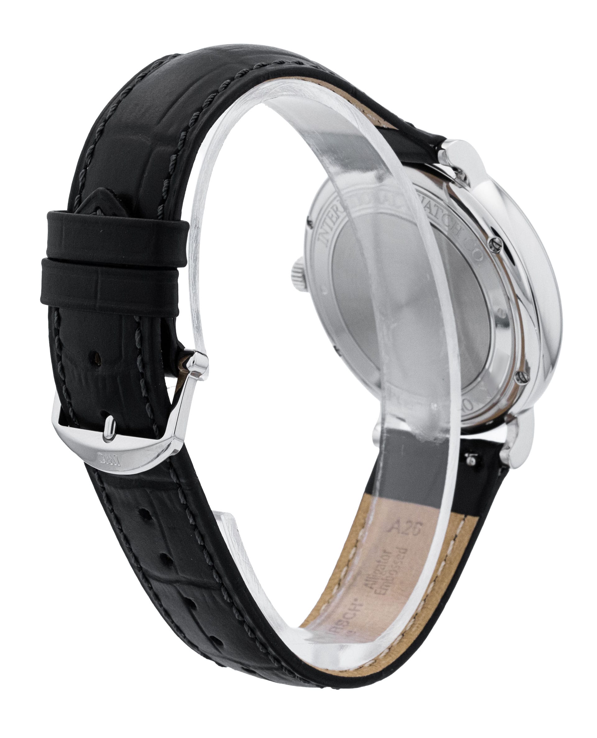 IWC Portofino Automatic IW356517 Thumbnail 3