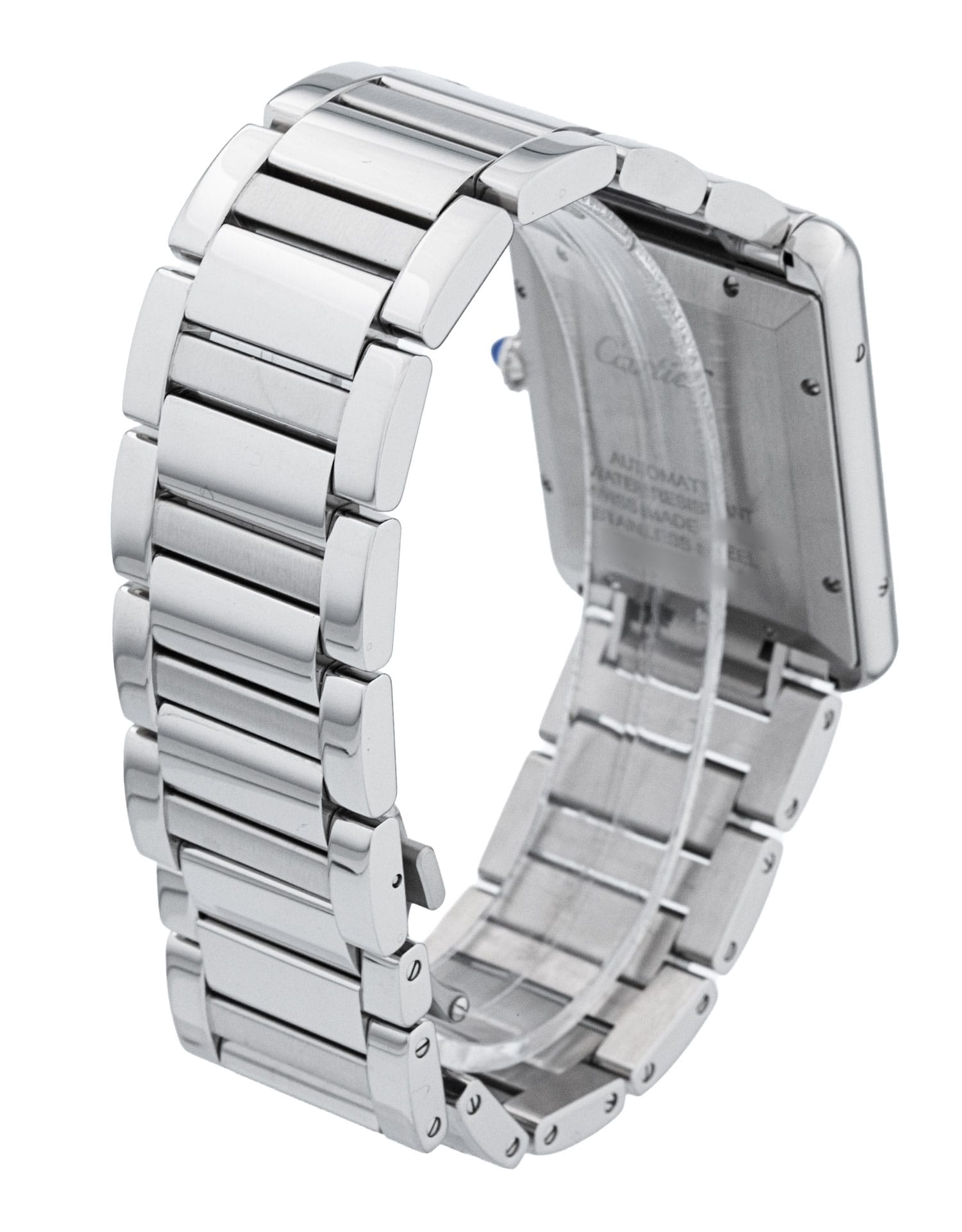 Cartier Tank Must WSTA0053 Thumbnail 3