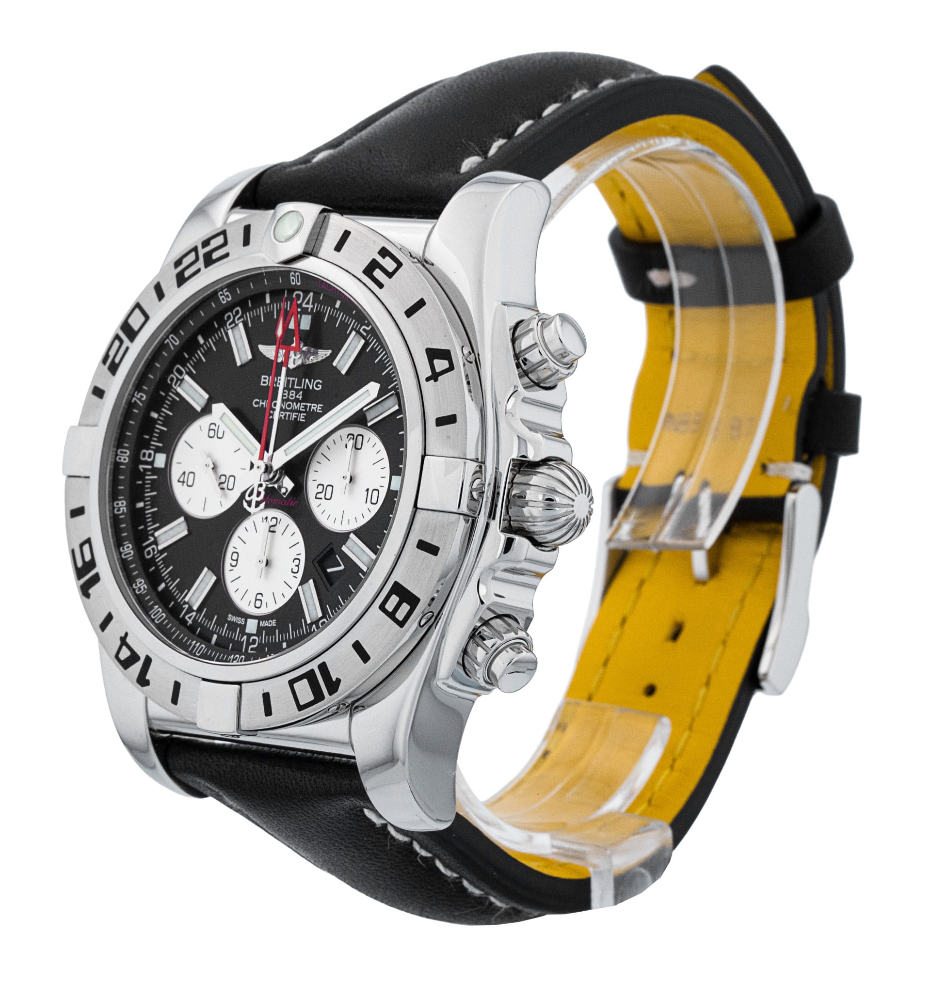 Breitling Chronomat GMT AB0413 Thumbnail 2