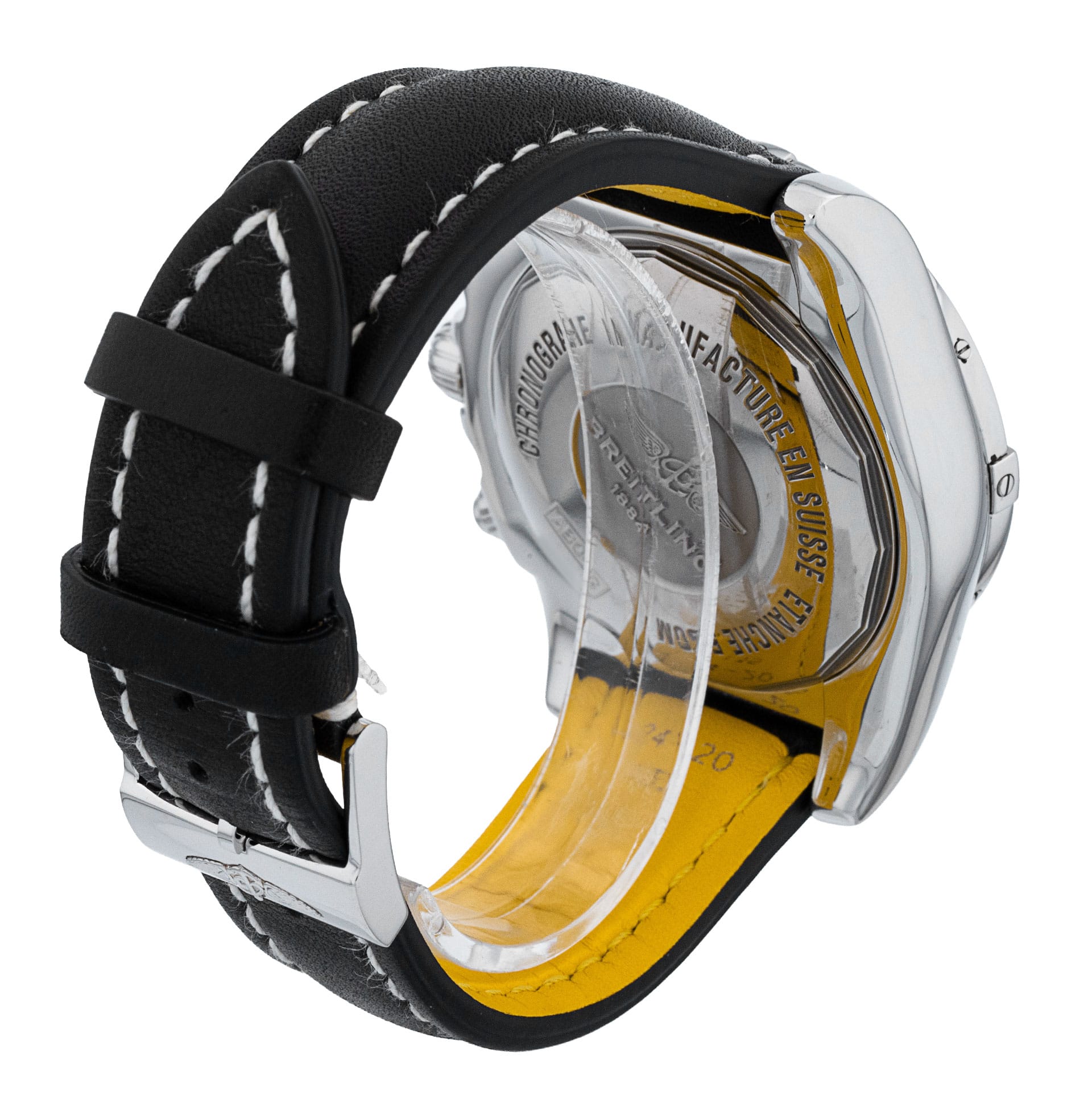Breitling Chronomat GMT AB0413 Thumbnail 3