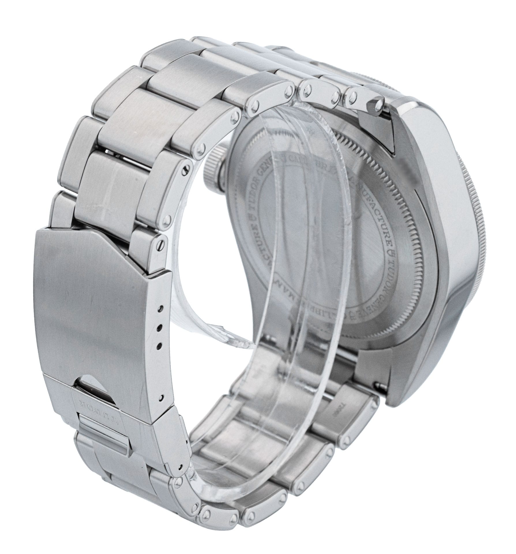 Tudor Black Bay GMT M79830RB-0001 Thumbnail 3