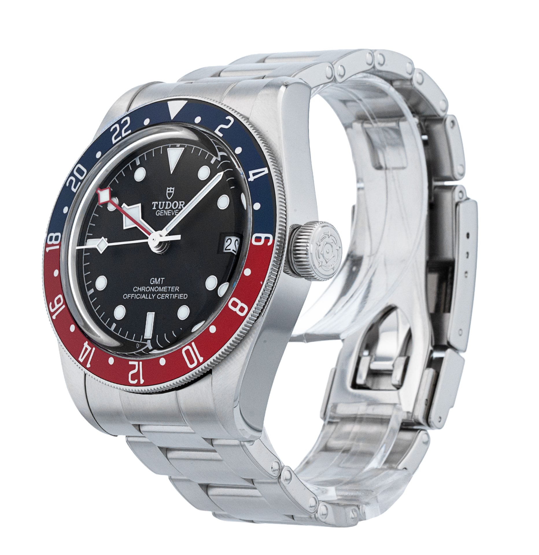 Tudor Black Bay GMT M79830RB-0001 Thumbnail 2
