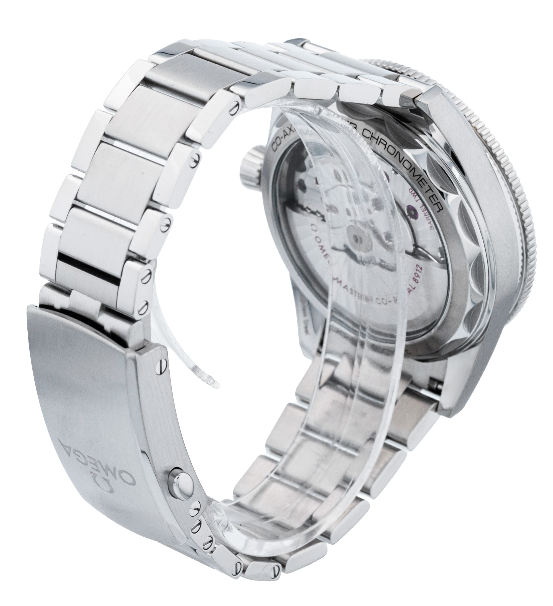 Omega Seamaster 300 234.30.41.21.01.001 Thumbnail 3