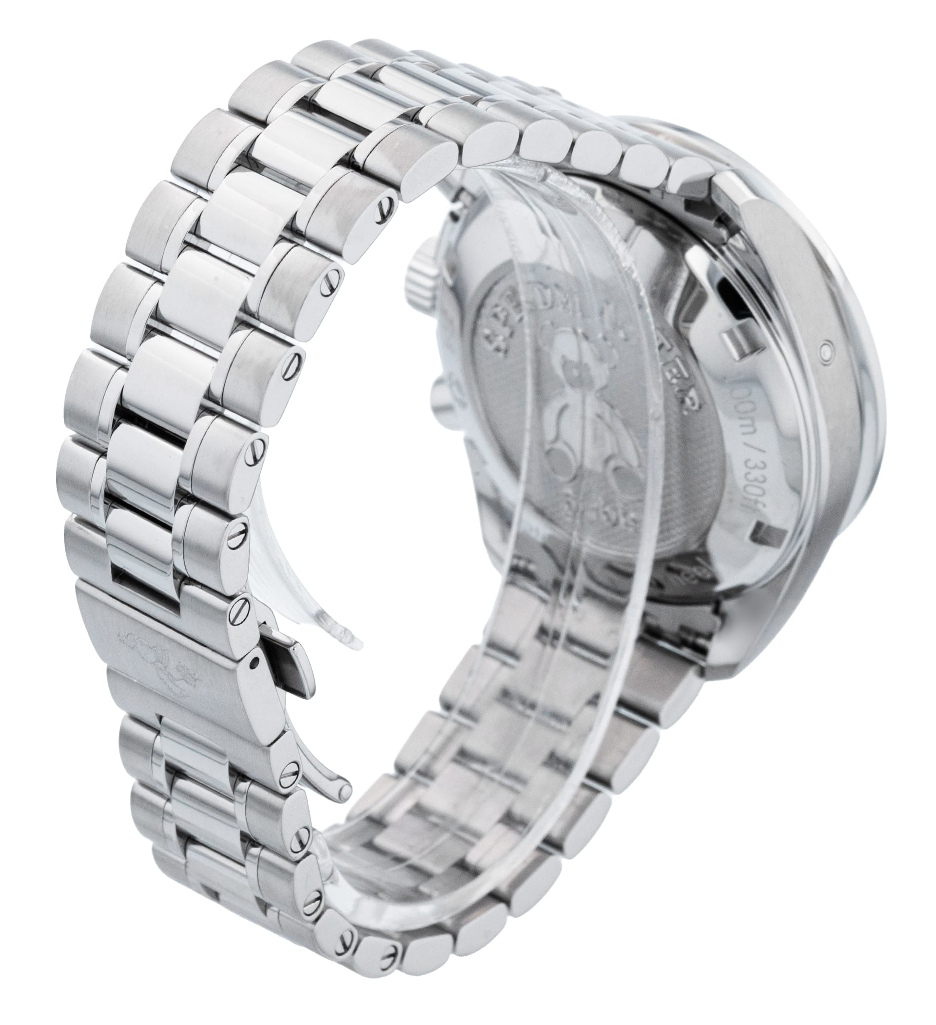 Omega Speedmaster 38 324.30.38.50.03.002 Thumbnail 3