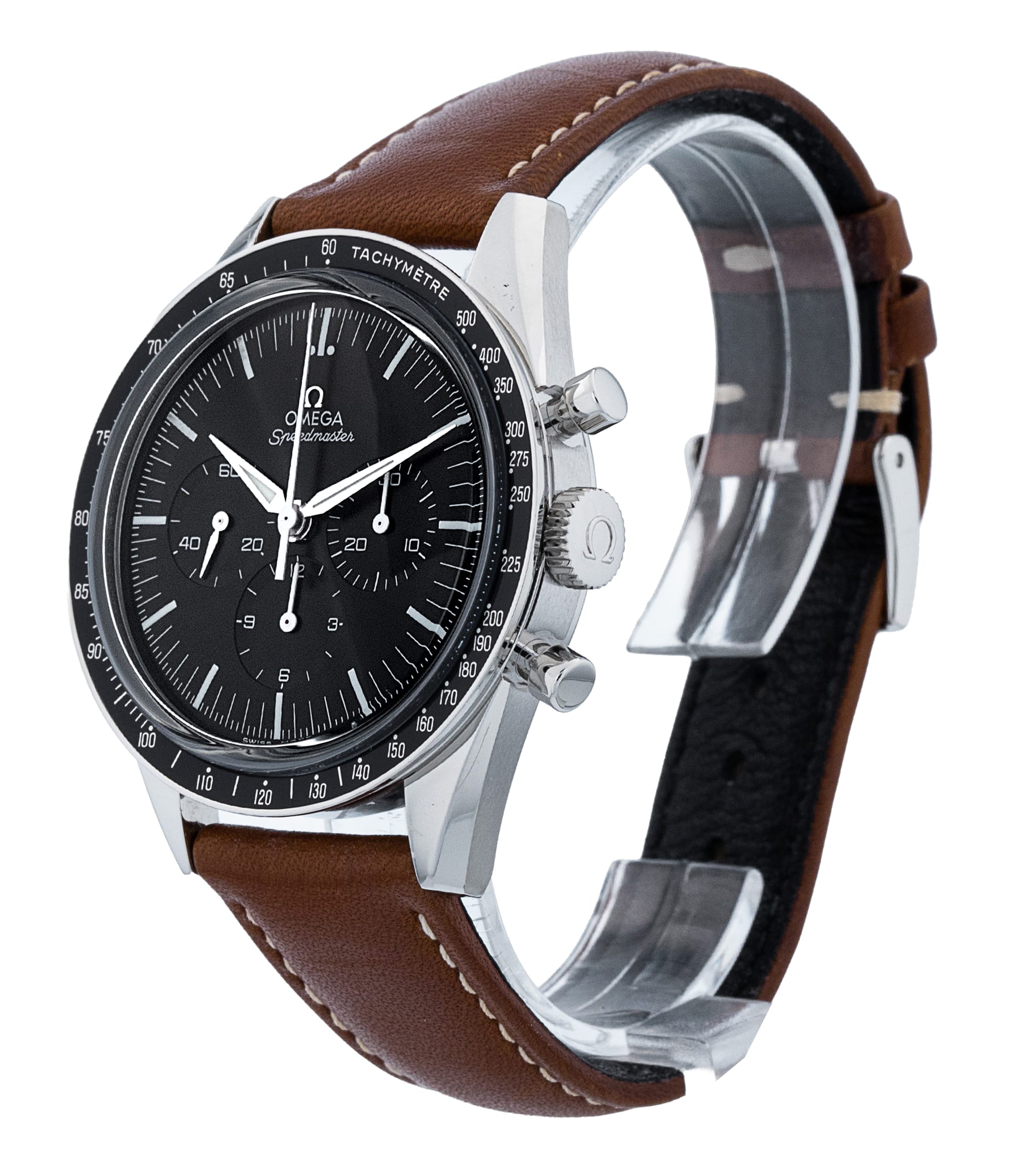 Omega Speedmaster Moonwatch 311.32.40.30.01.001 Thumbnail 2