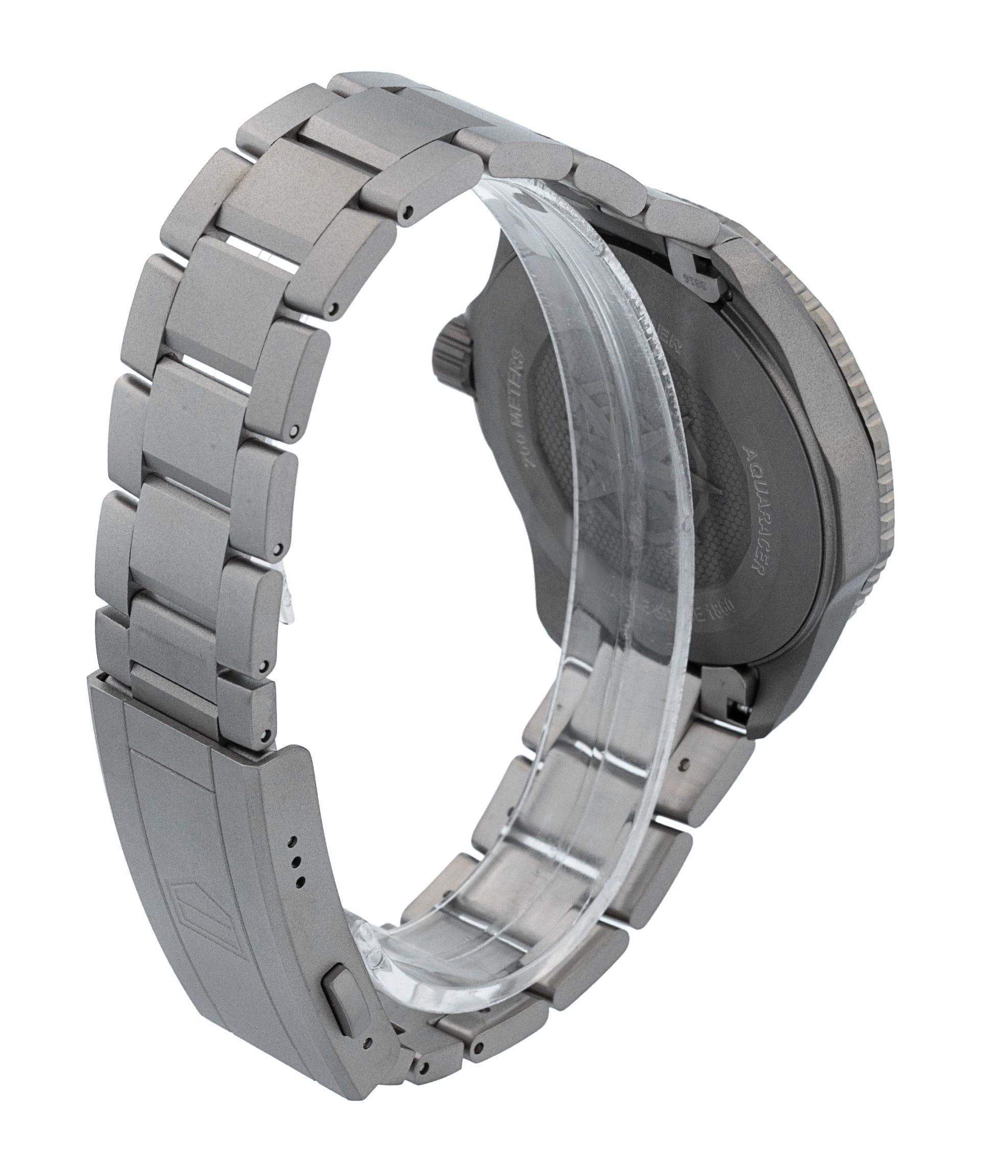 Tag Heuer Aquaracer WBP1182.BF0000 Thumbnail 3