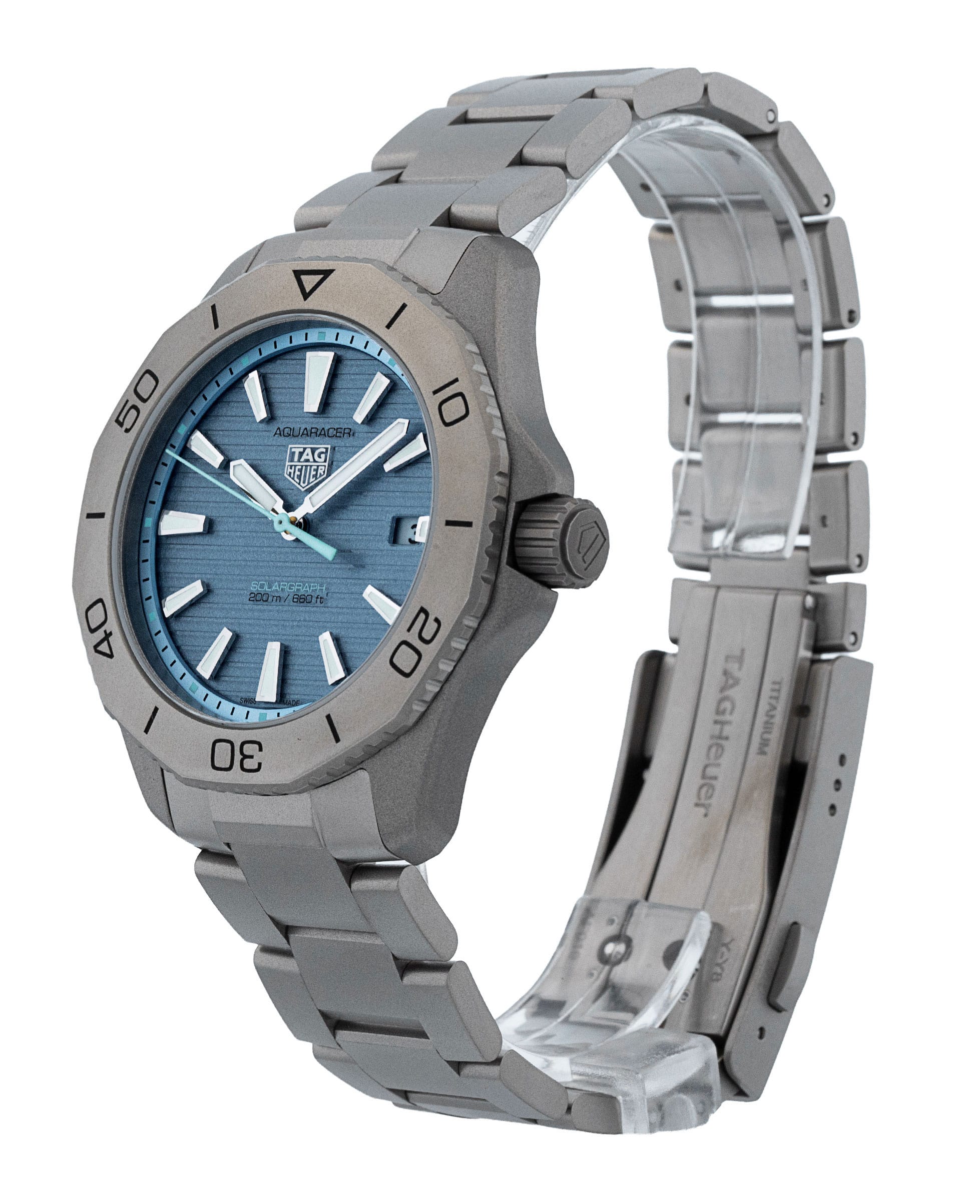 Tag Heuer Aquaracer WBP1182.BF0000 Thumbnail 2
