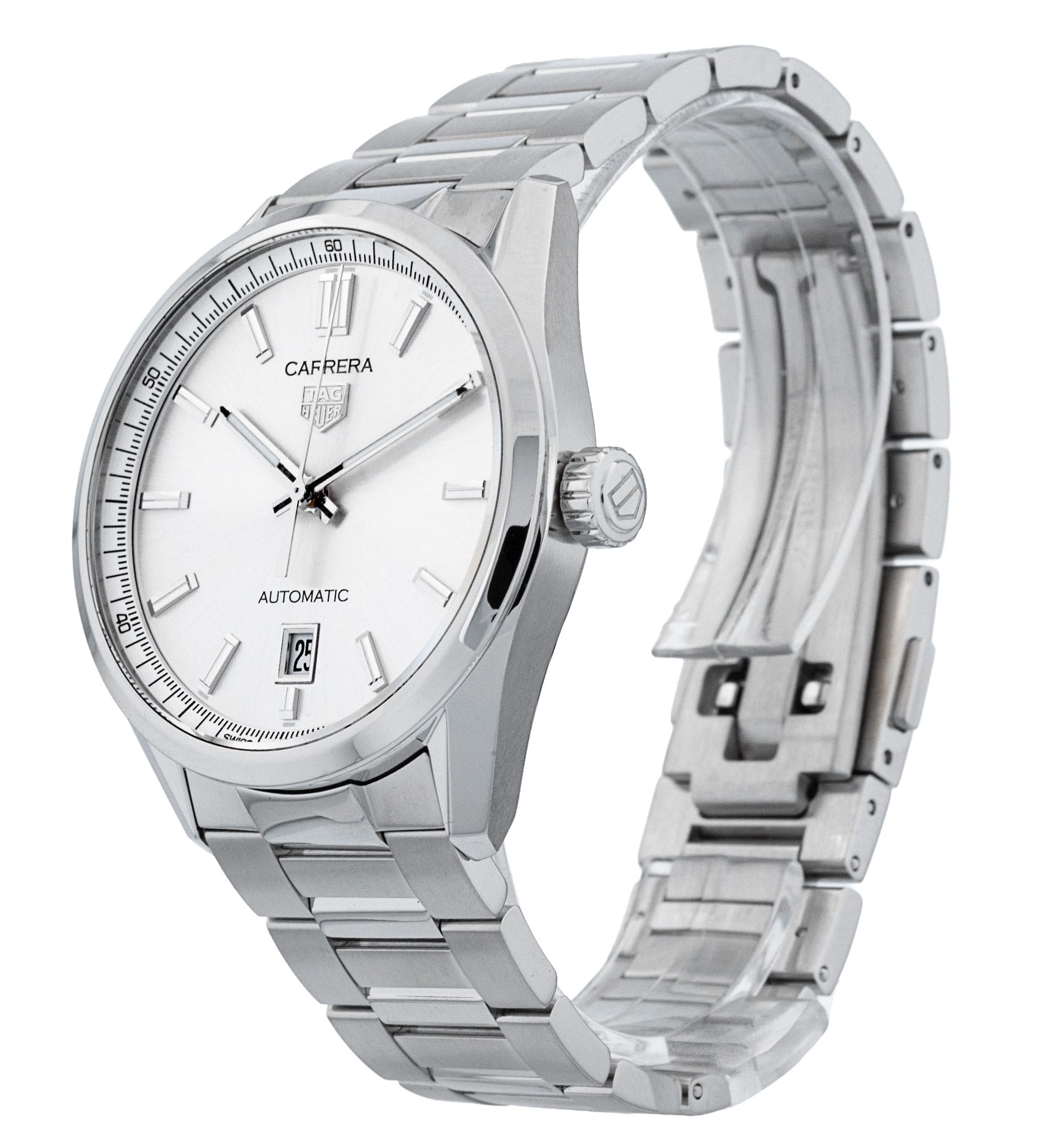 Tag Heuer Carrera WBN2111.BA0639 Thumbnail 2