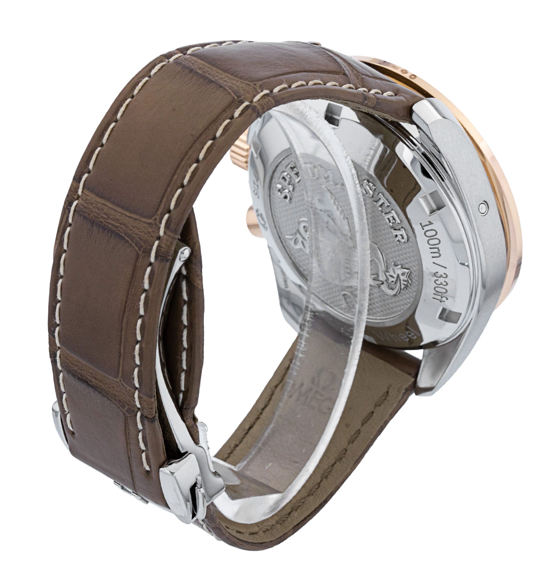 Omega Speedmaster 38 324.23.38.50.02.002 Thumbnail 3