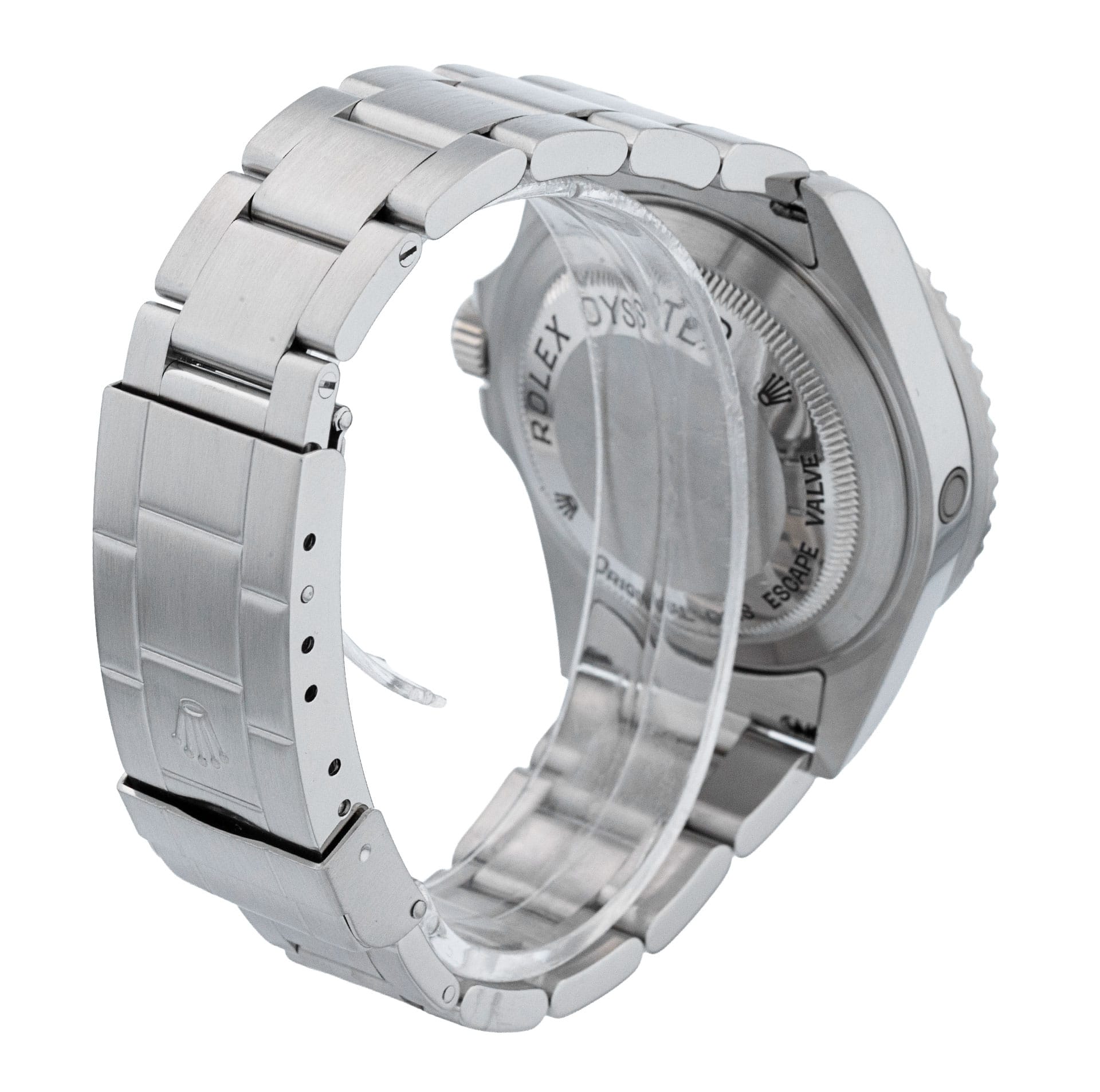 Rolex Sea-Dweller 16600 Thumbnail 3