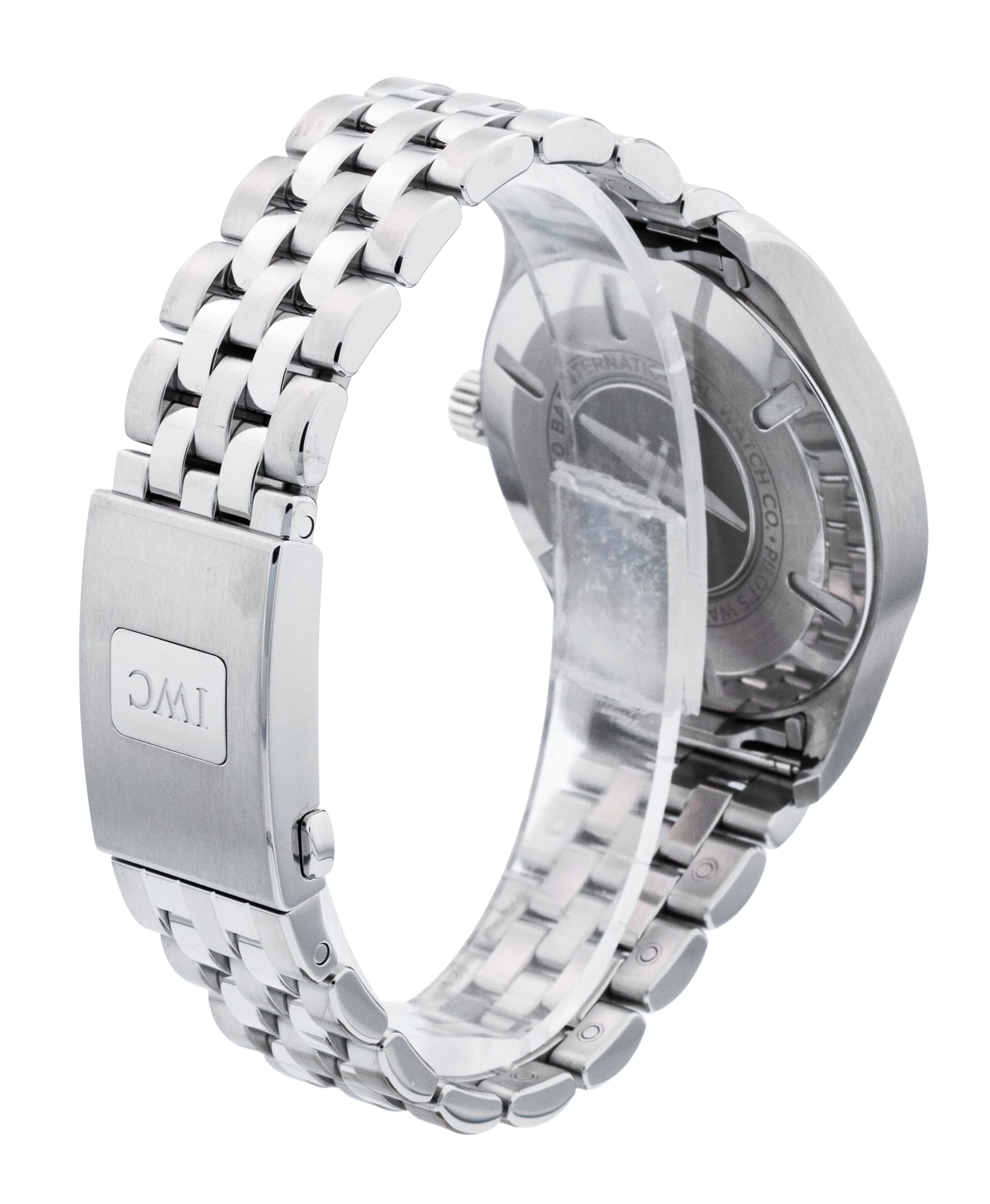 IWC Pilot's Mark XX IW328202 Thumbnail 3
