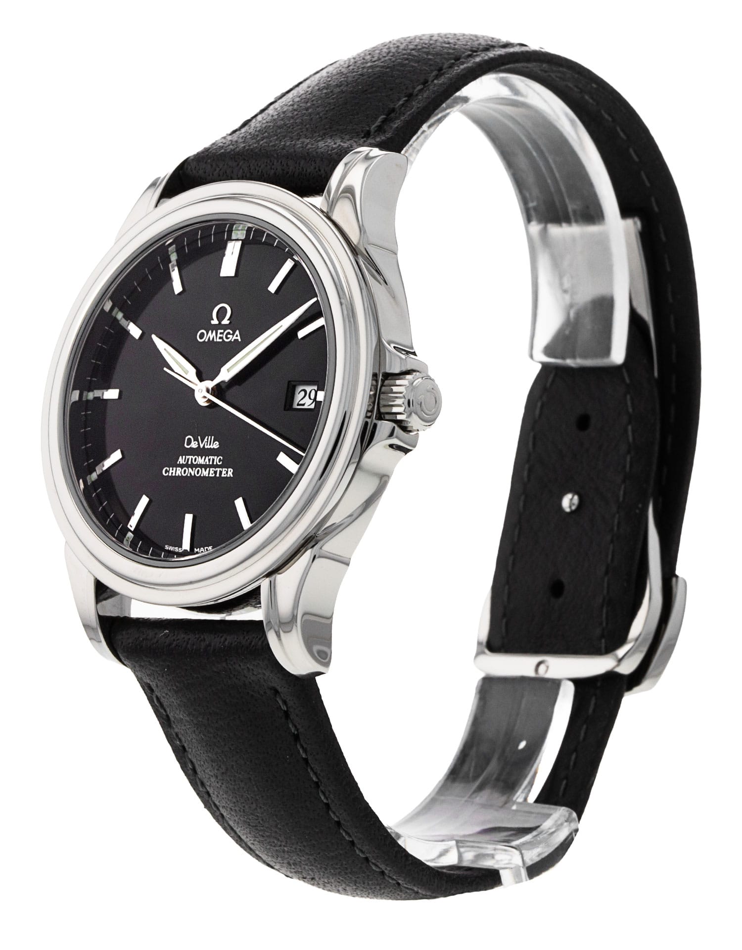 Omega De Ville Prestige 4531.50.00 Thumbnail 2