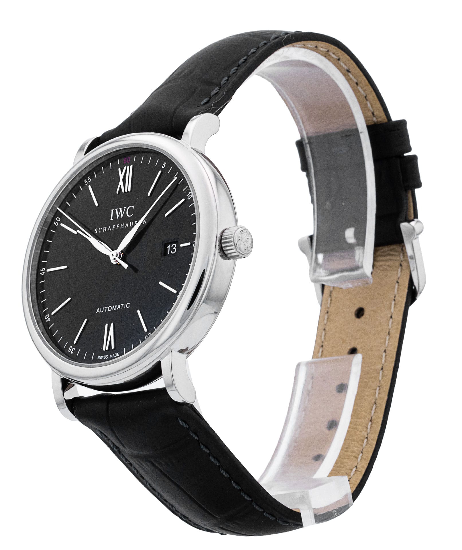 IWC Portofino Automatic IW356502 Thumbnail 2