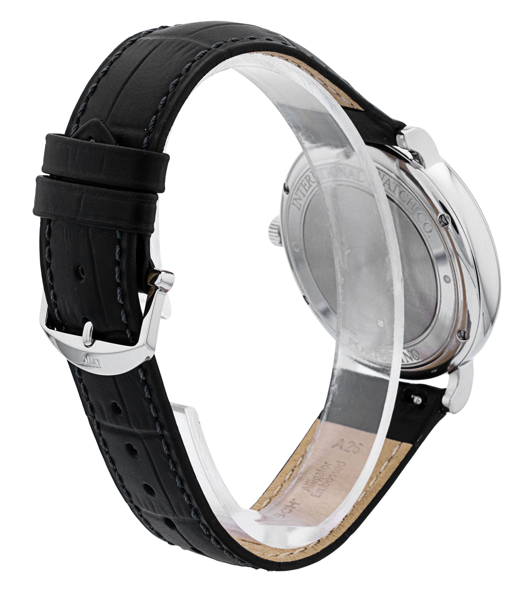 IWC Portofino Automatic IW356502 Thumbnail 3