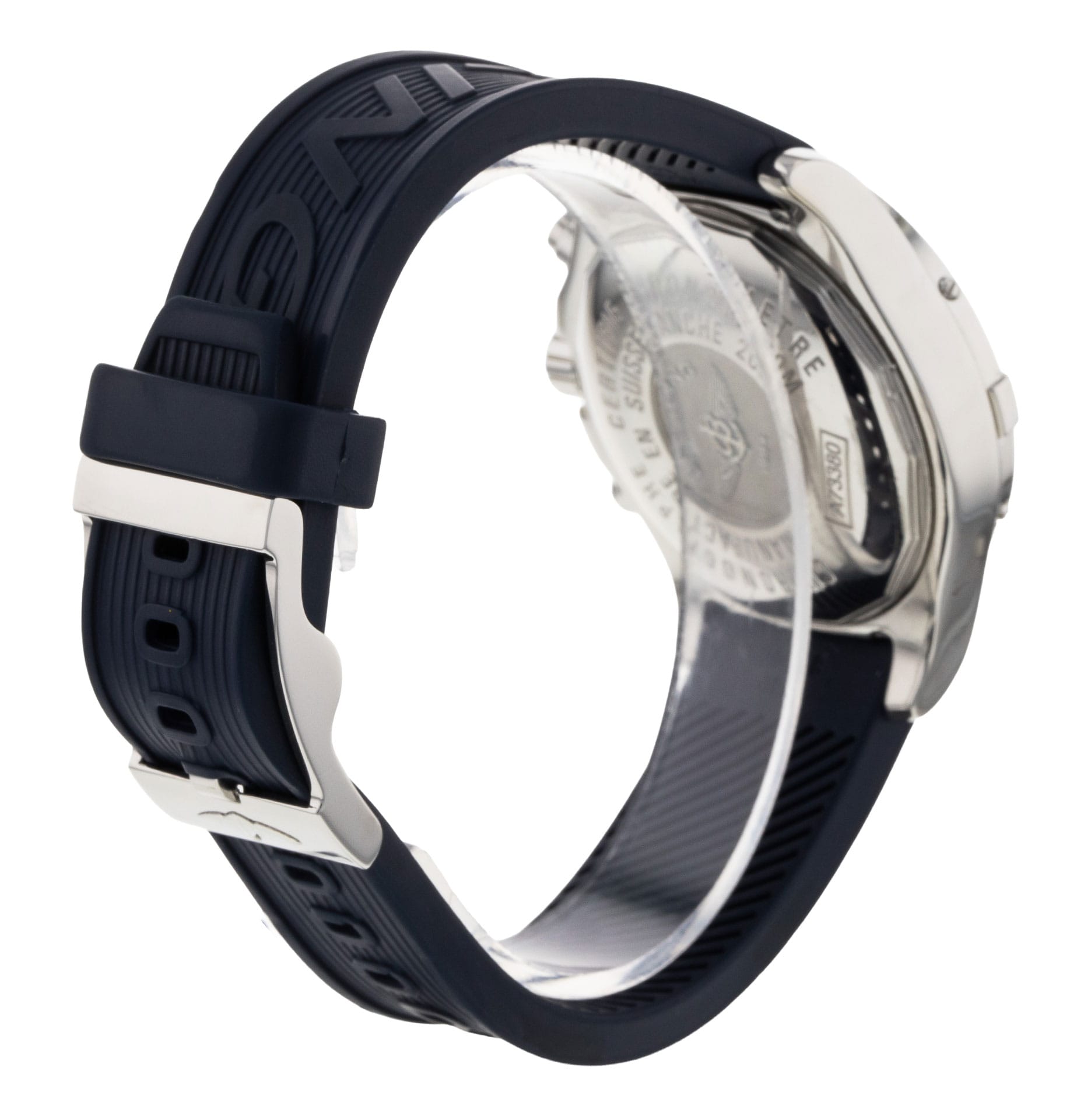 Breitling Colt Quartz A73380 Thumbnail 3