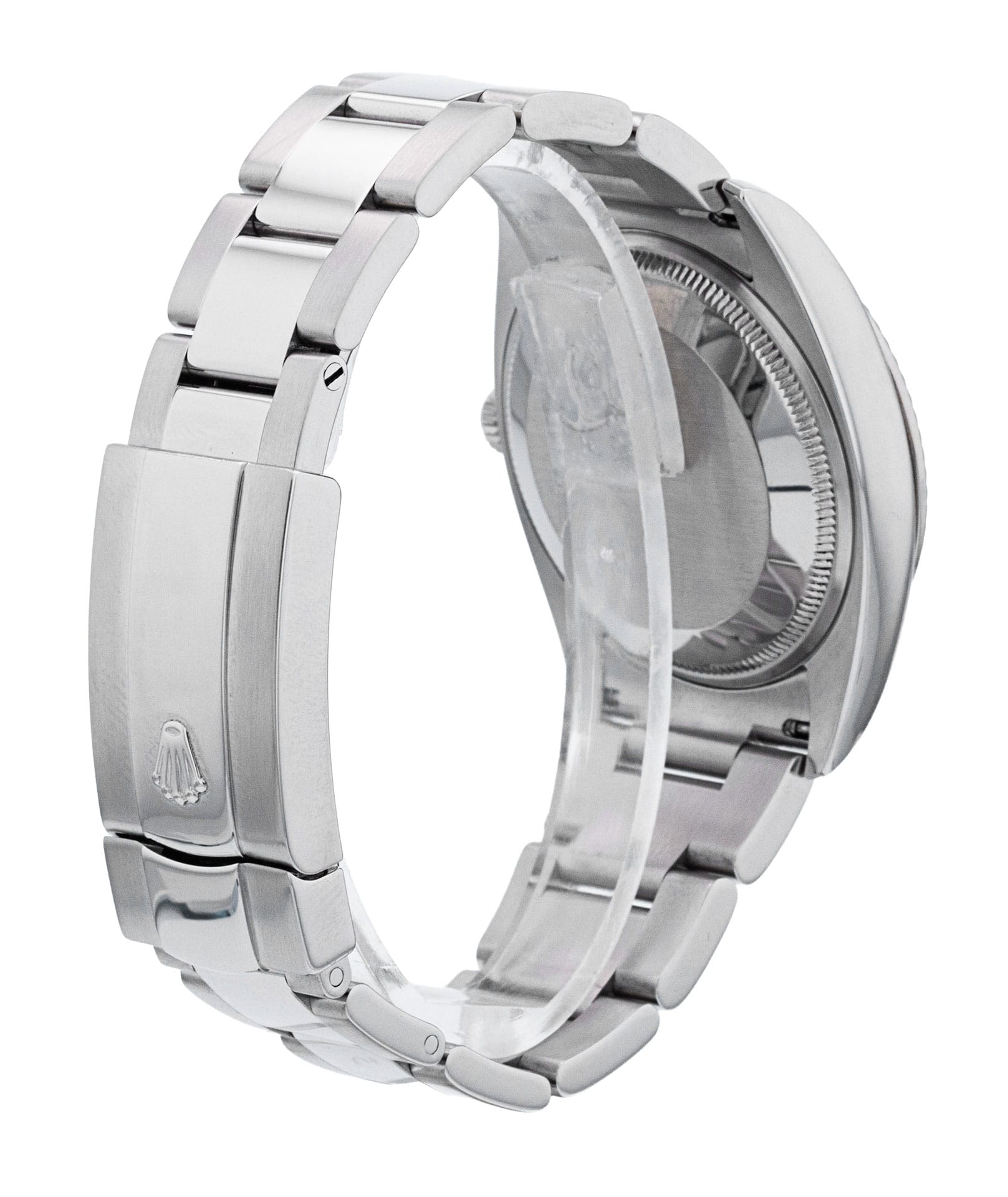 Rolex Oyster Perpetual Date 115234 Thumbnail 3