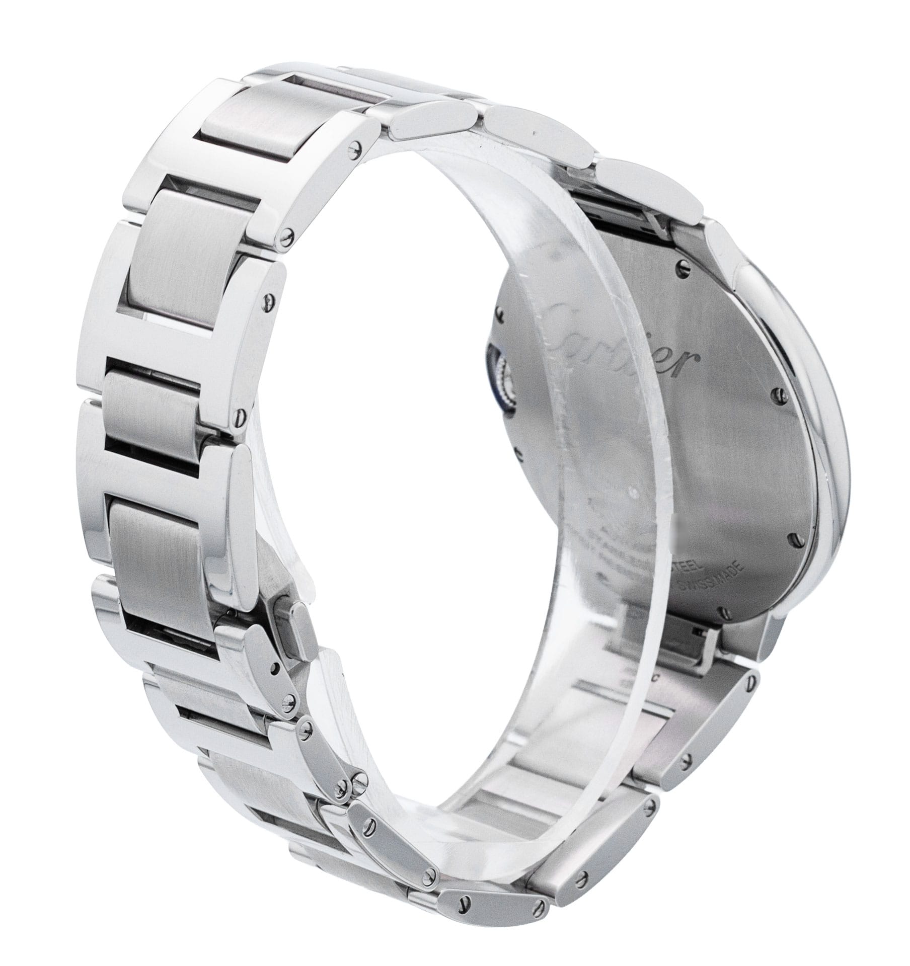 Cartier Ballon Bleu WSBB0040 Thumbnail 3