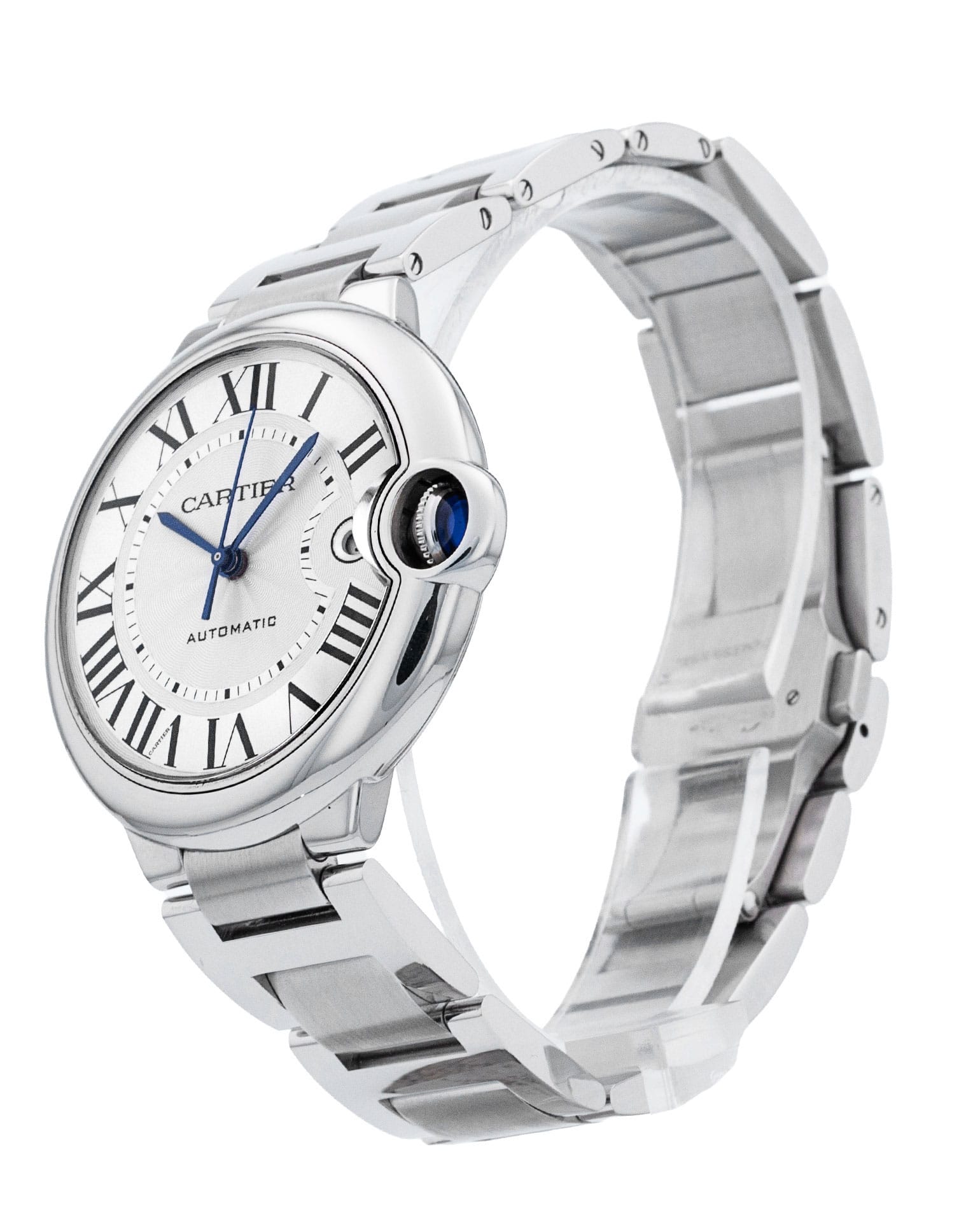 Cartier Ballon Bleu WSBB0040 Thumbnail 2