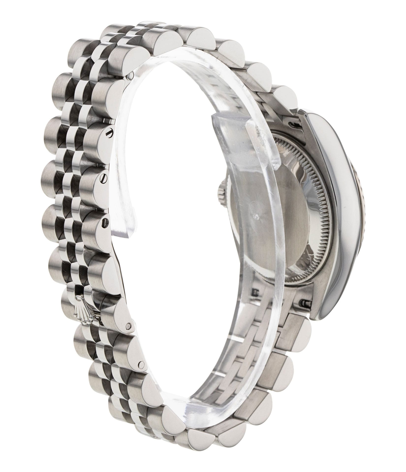 Rolex Datejust Lady 179174 Thumbnail 3