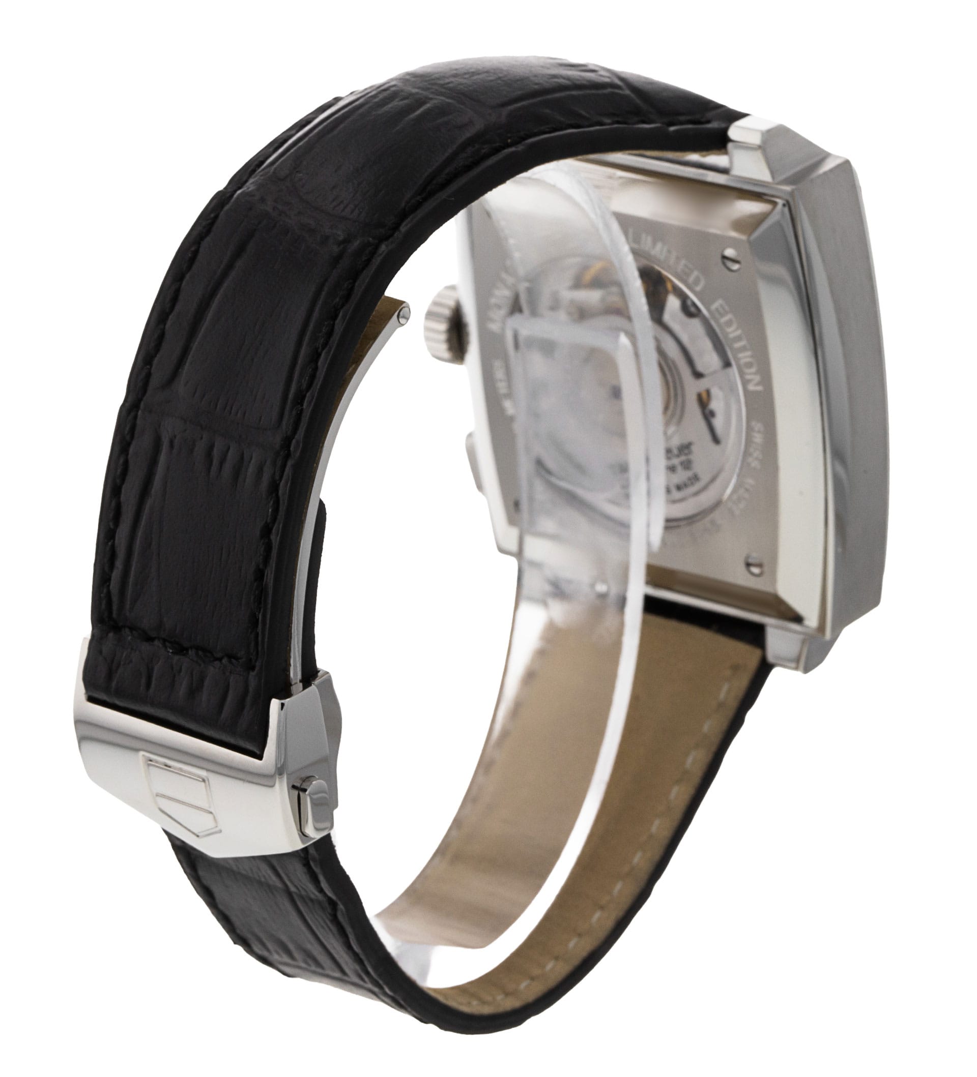 Tag Heuer Monaco CAW2113.FC6250 Thumbnail 3