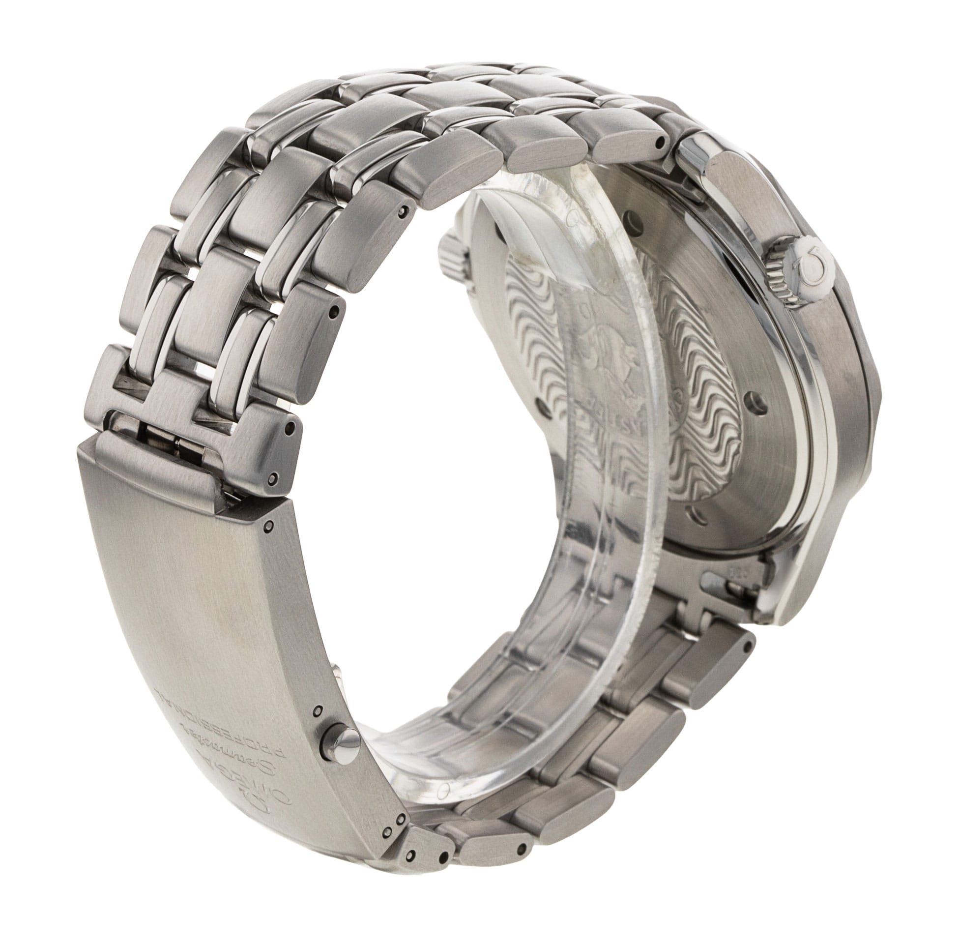 Omega Seamaster 300m 2531.80.00 Thumbnail 3
