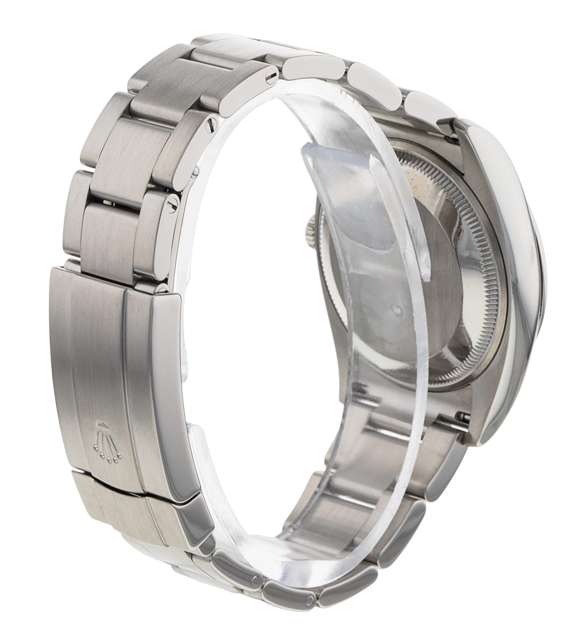 Rolex Oyster Perpetual 114200 Thumbnail 3