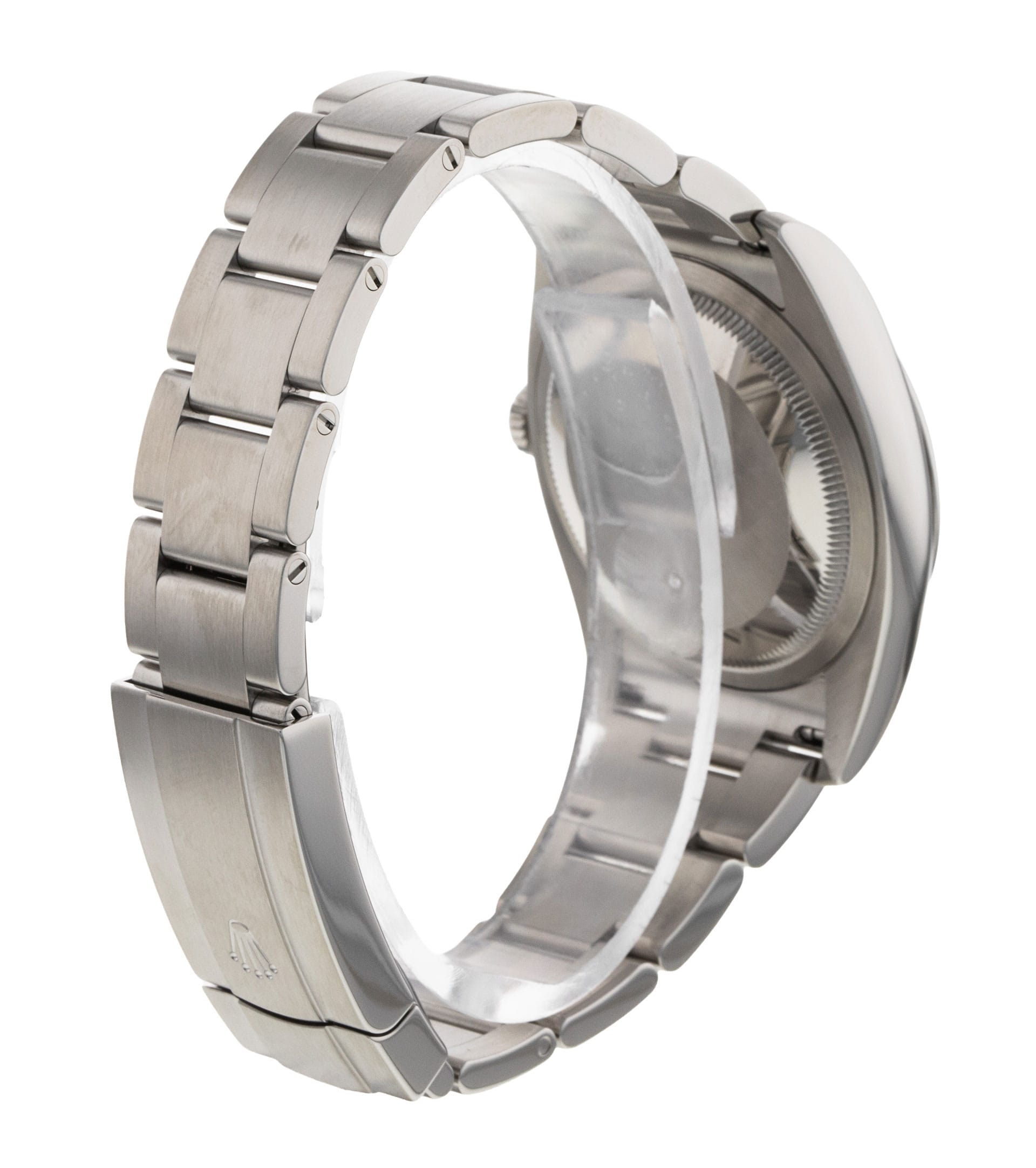 Rolex Oyster Perpetual 116000 Thumbnail 3