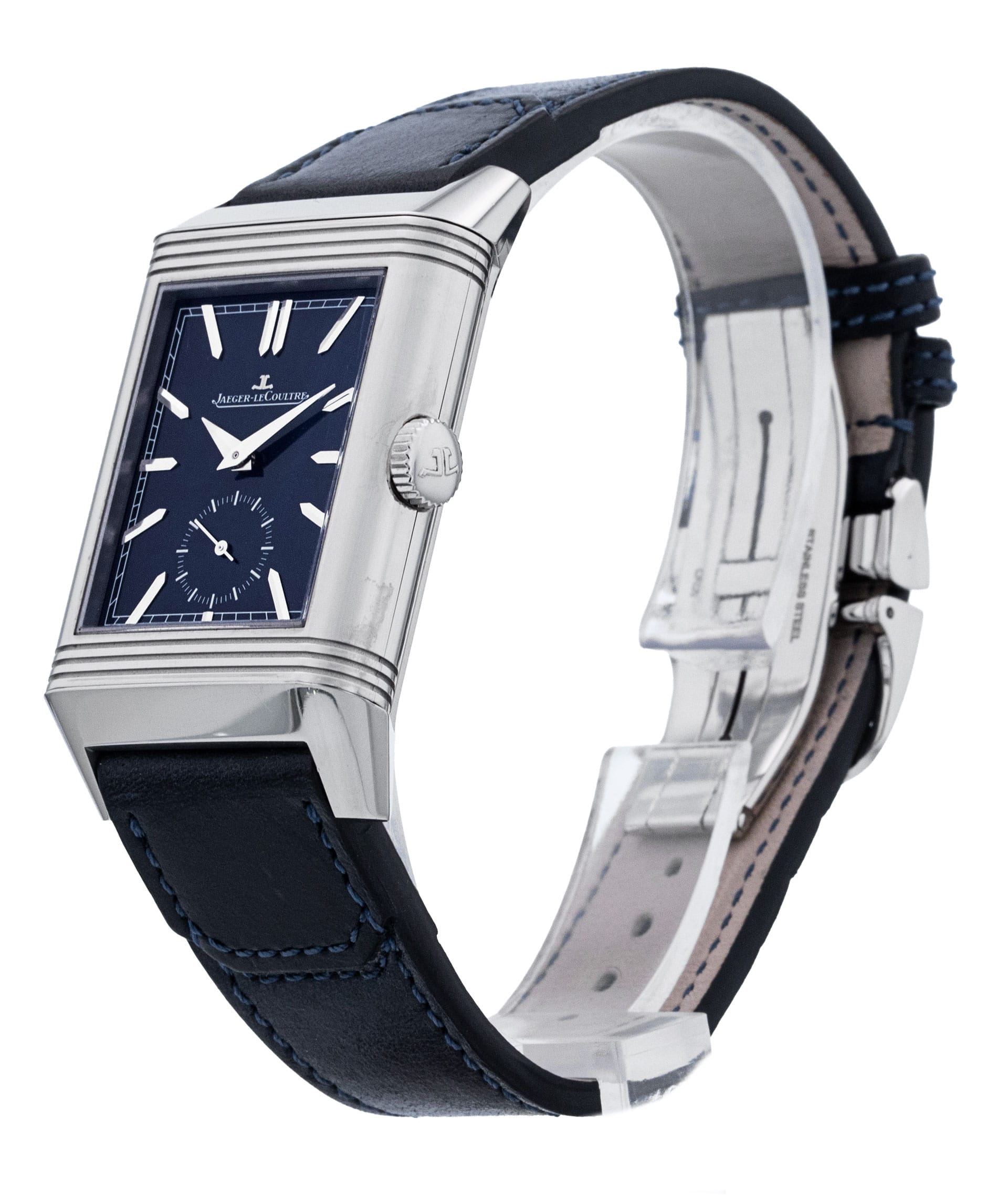 Jaeger-LeCoultre Reverso Tribute Duoface 3988482 Thumbnail 2