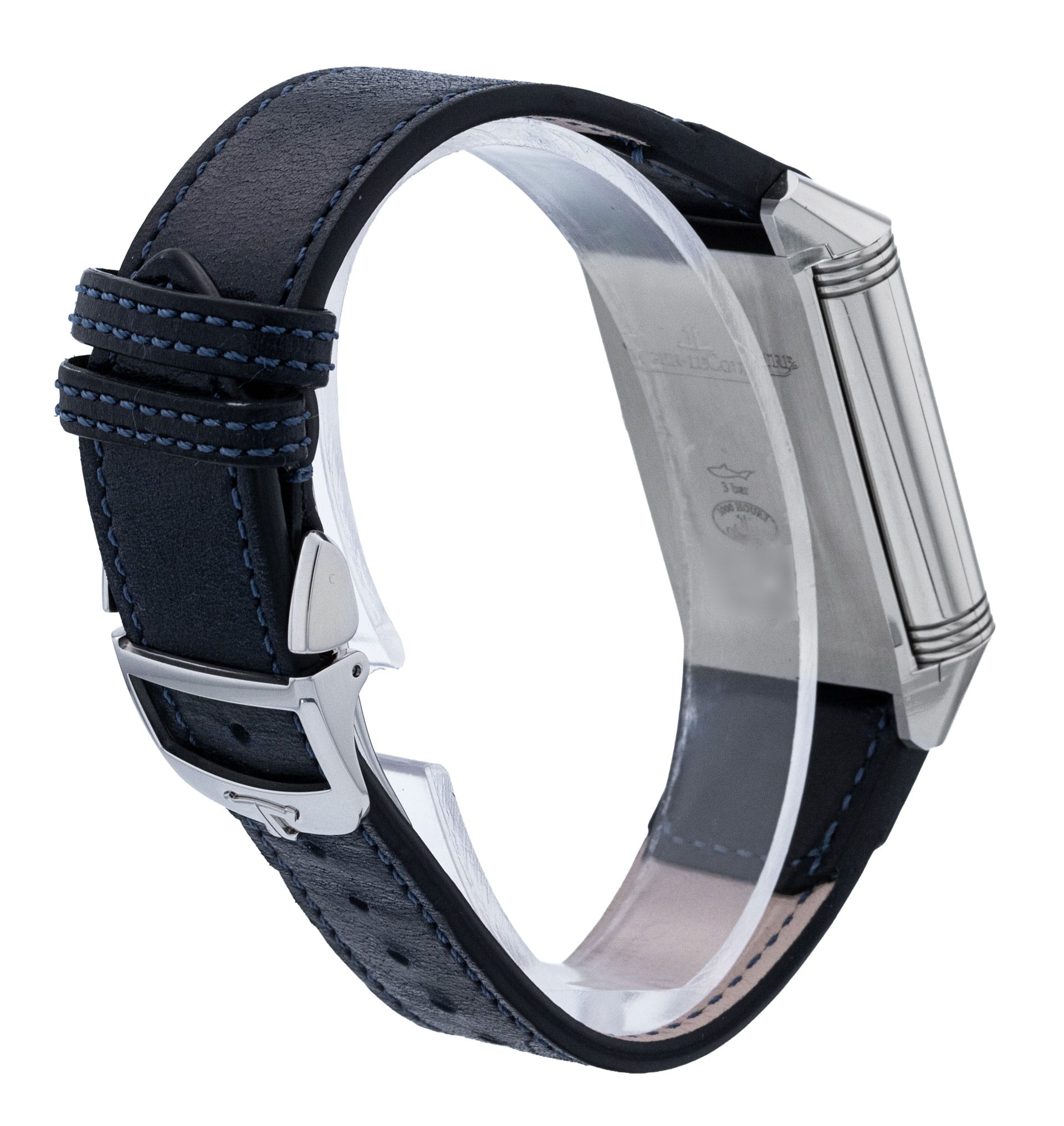 Jaeger-LeCoultre Reverso Tribute Duoface 3988482 Thumbnail 3