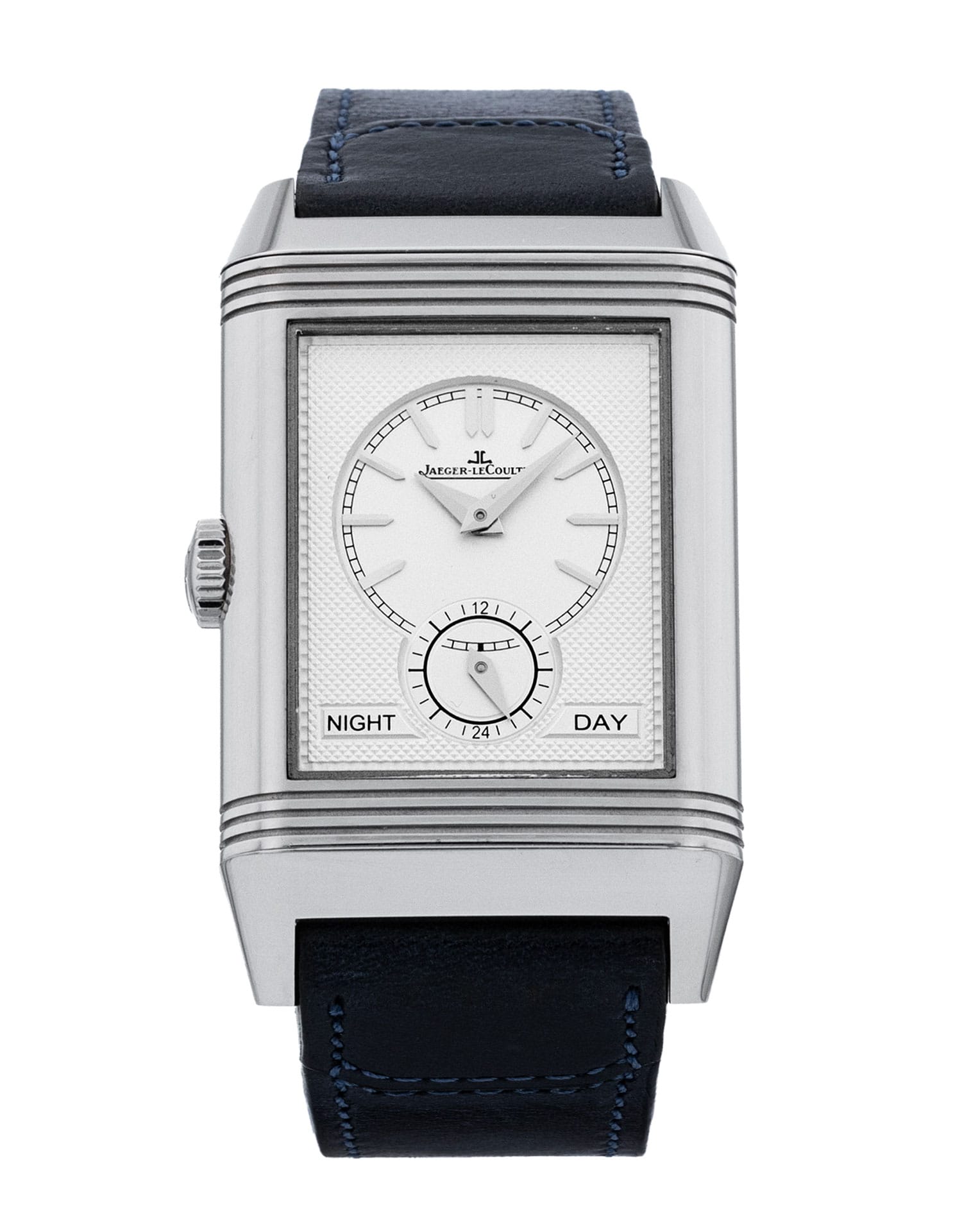 Jaeger-LeCoultre Reverso Tribute Duoface 3988482 Thumbnail 4