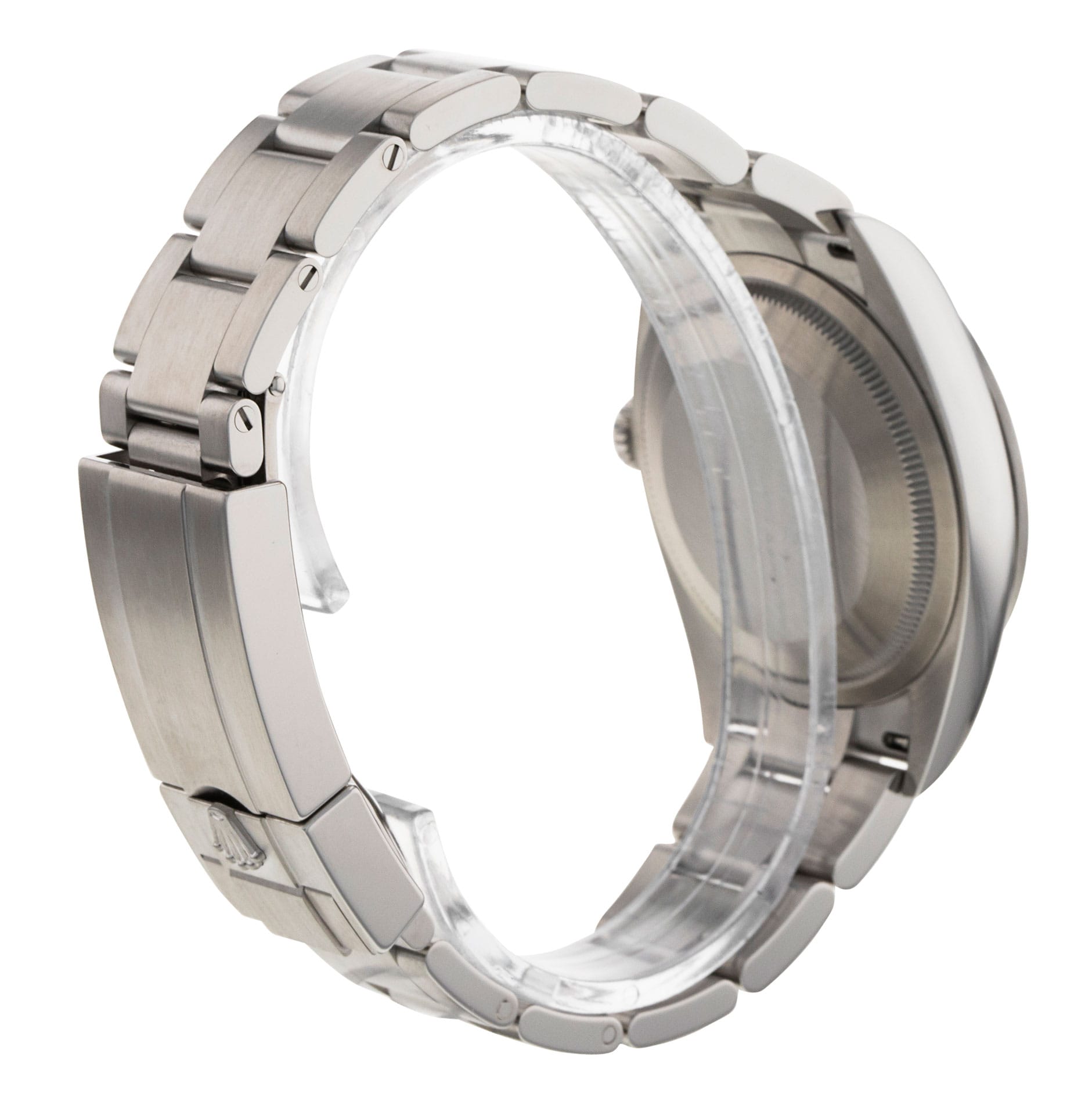 Rolex Explorer 124270 Thumbnail 3