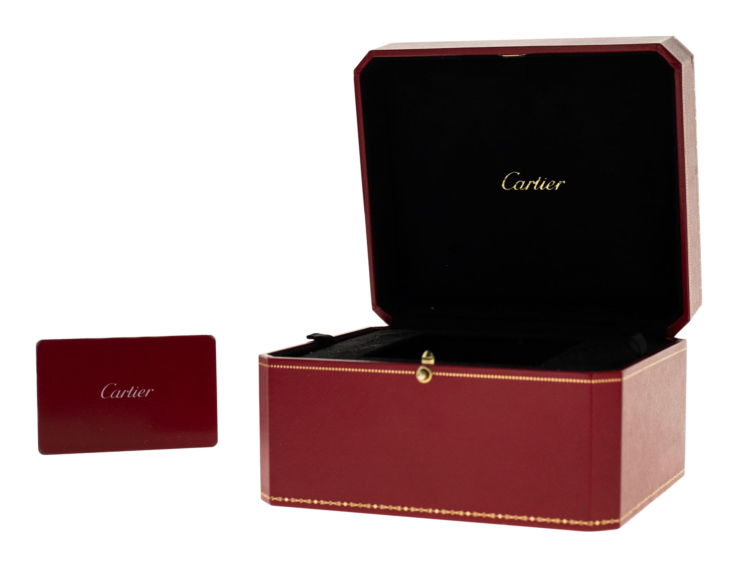 Cartier Ballon Bleu W6920084 Thumbnail 4