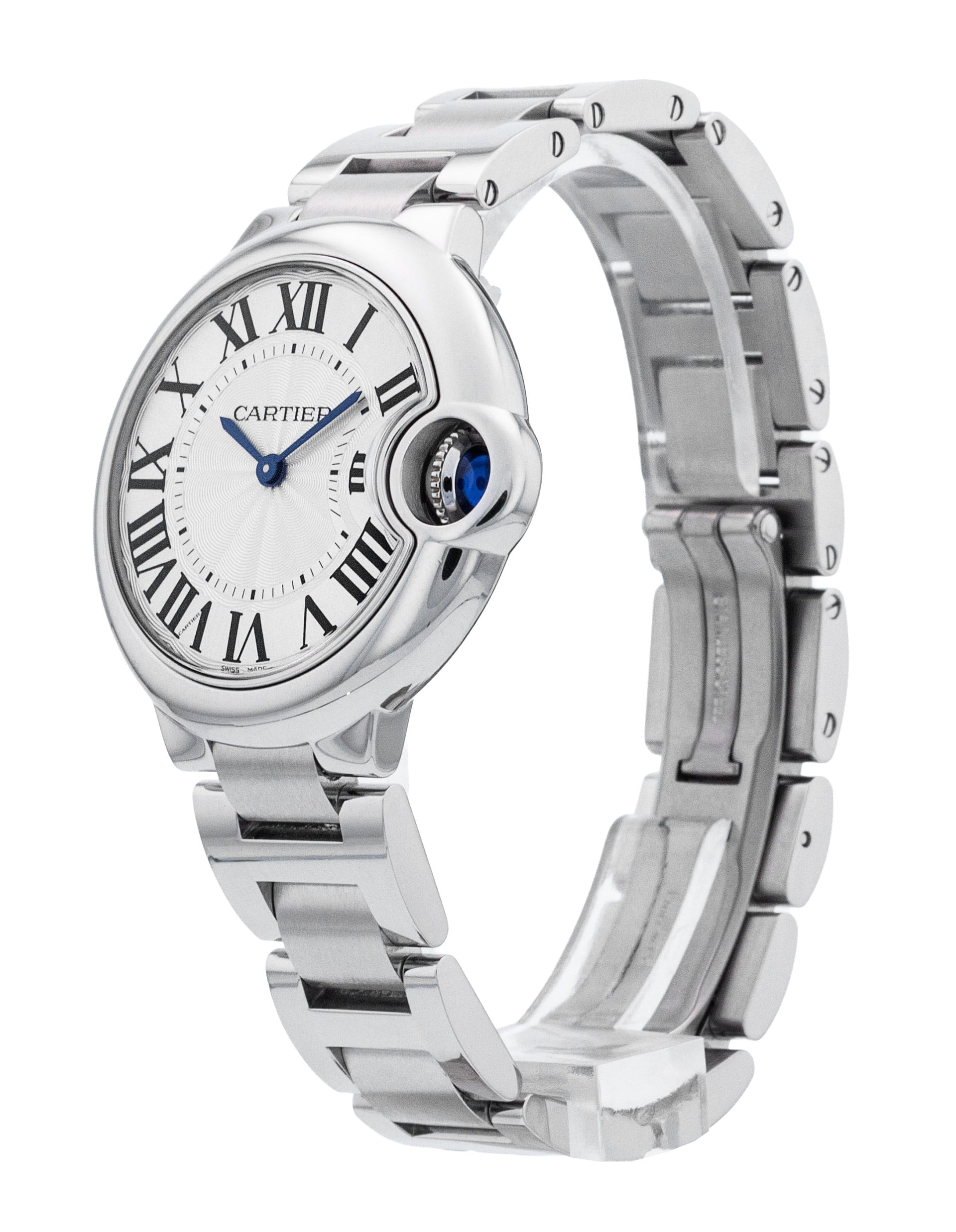 Cartier Ballon Bleu W6920084 Thumbnail 2